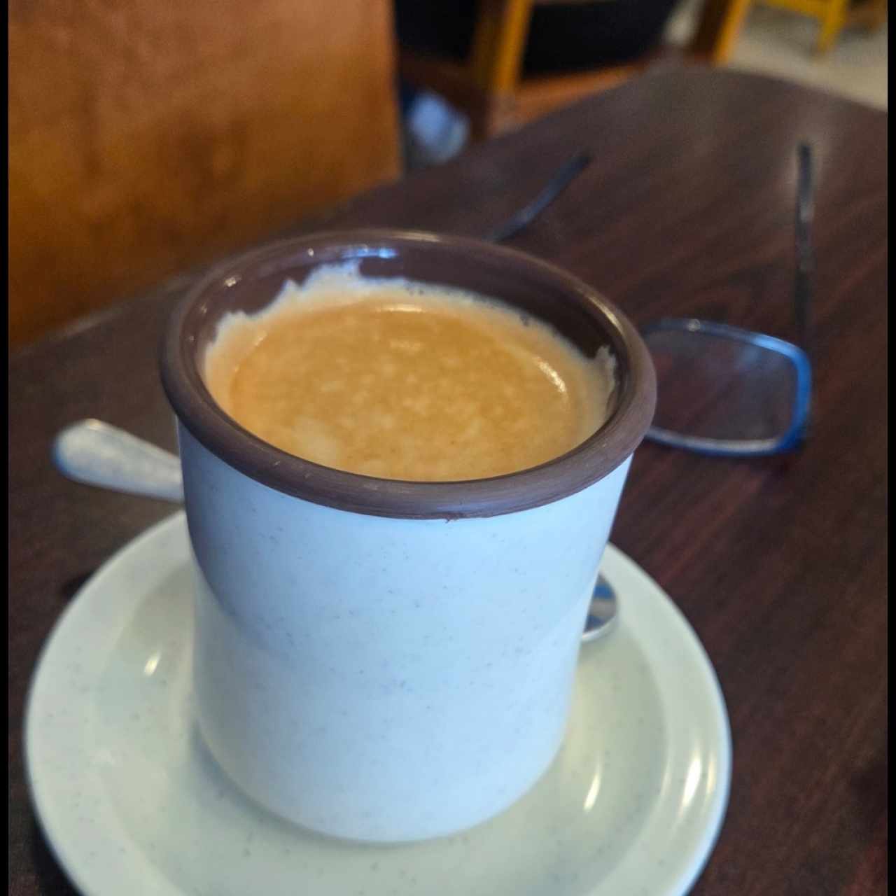 cafe negro