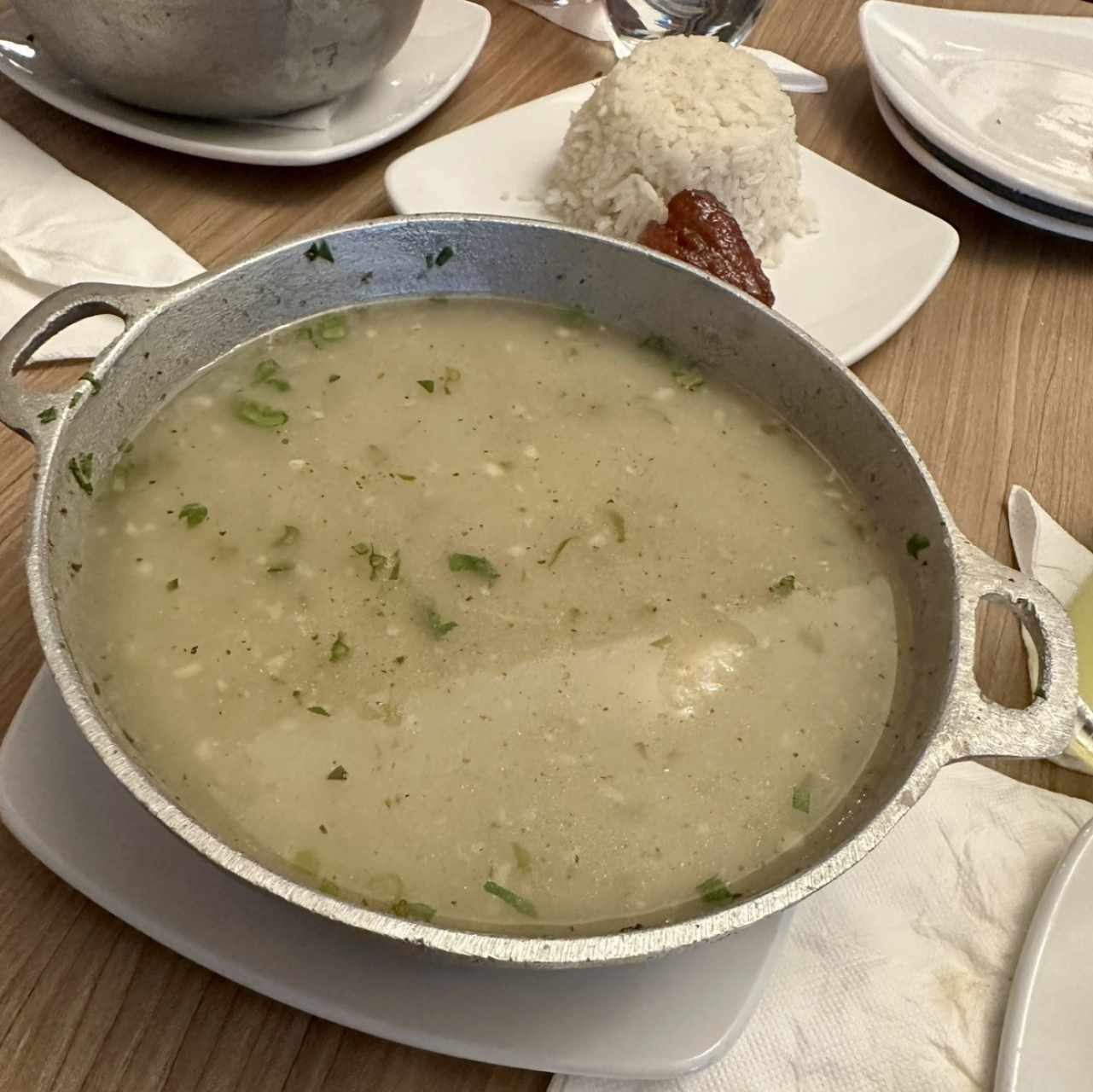 Sancocho Panameño