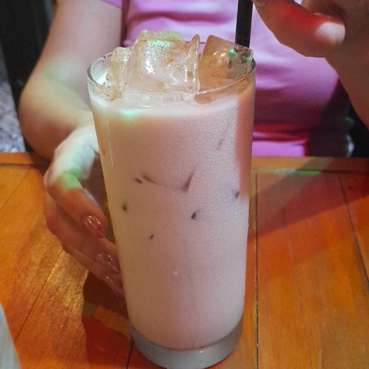 orchata