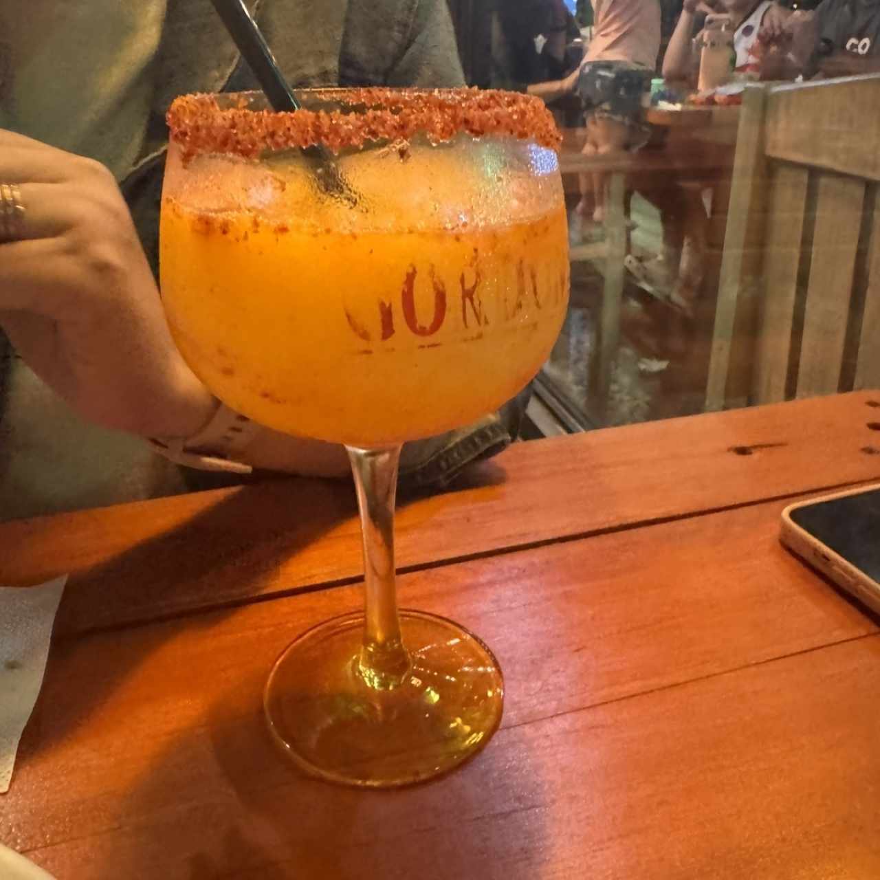 Maracuya 