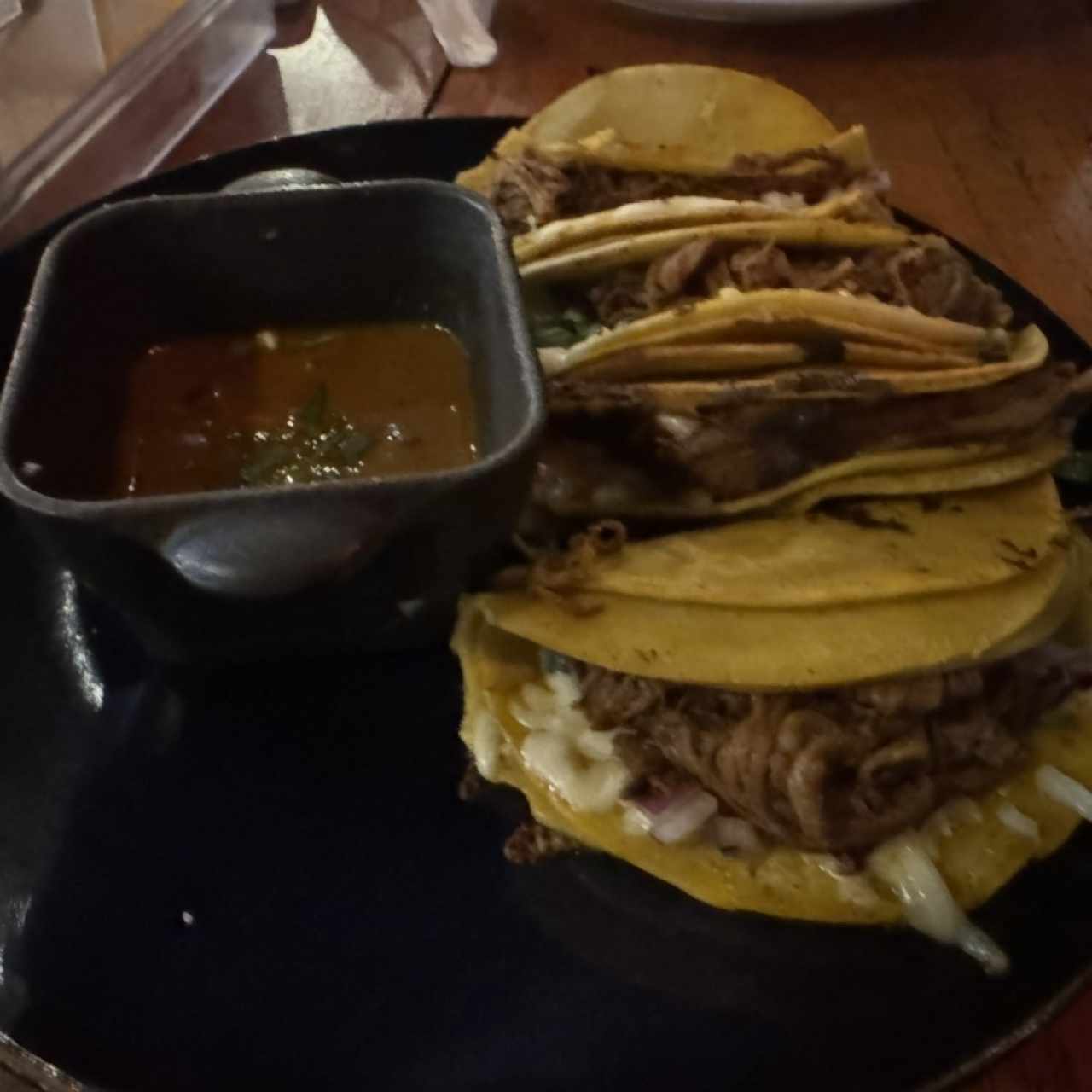 Tacos de Birrea ✨