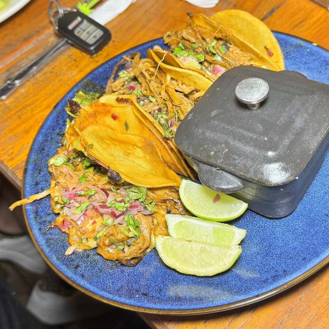 Tacos de Birria