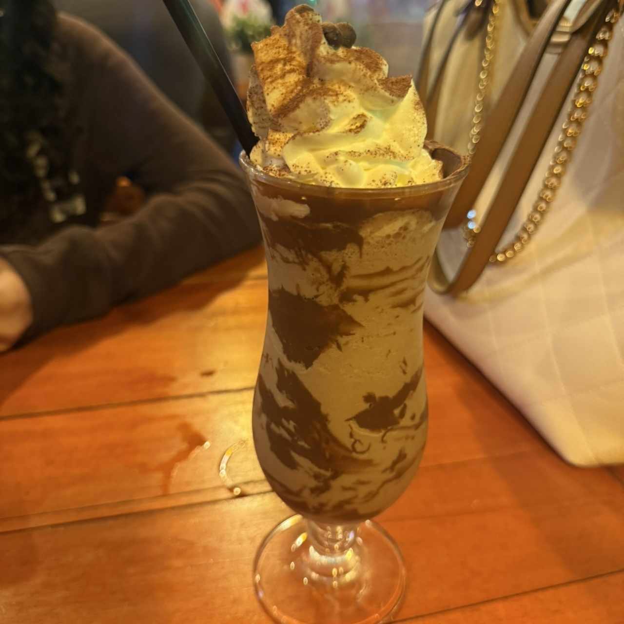 Mocachino Frozen