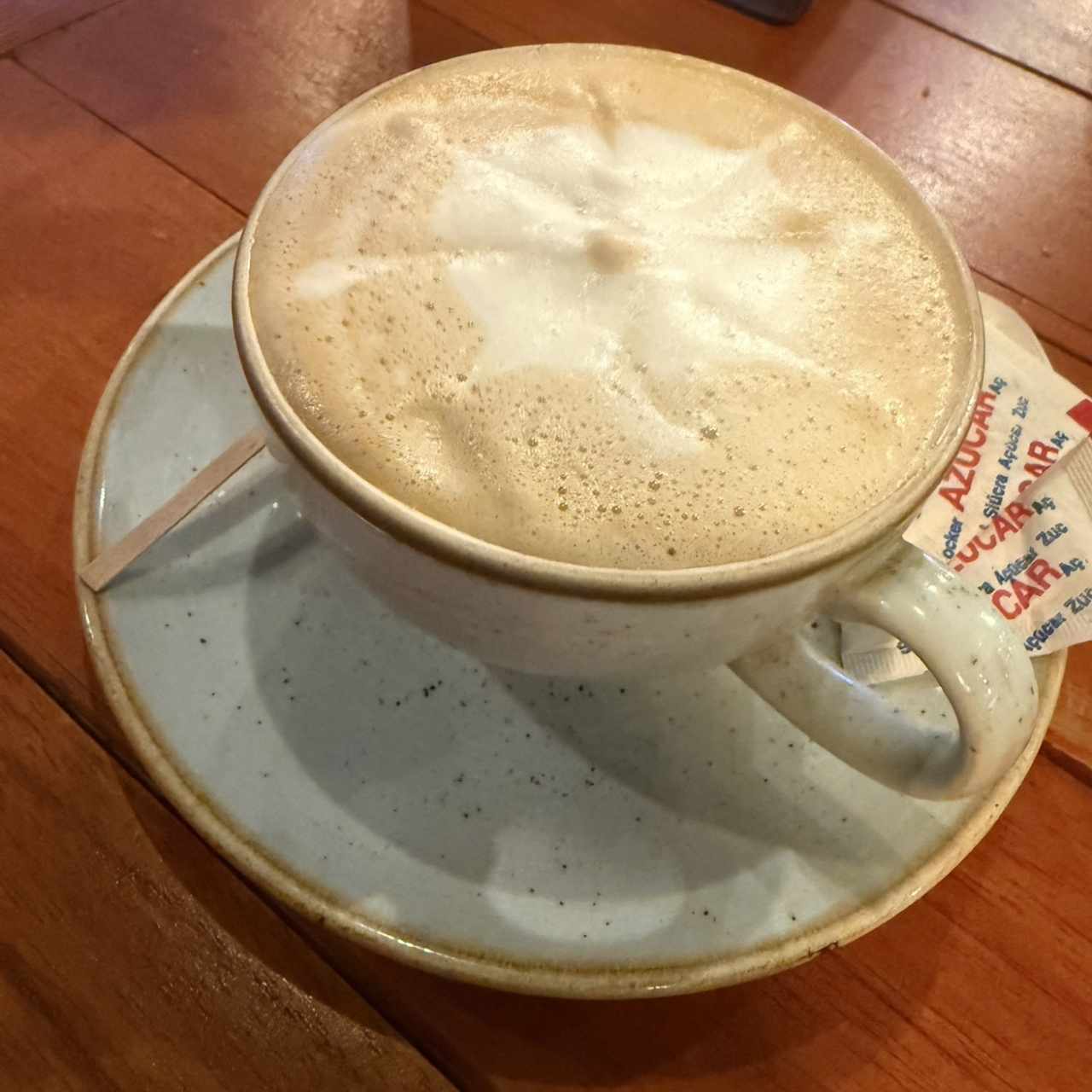 Capuccino