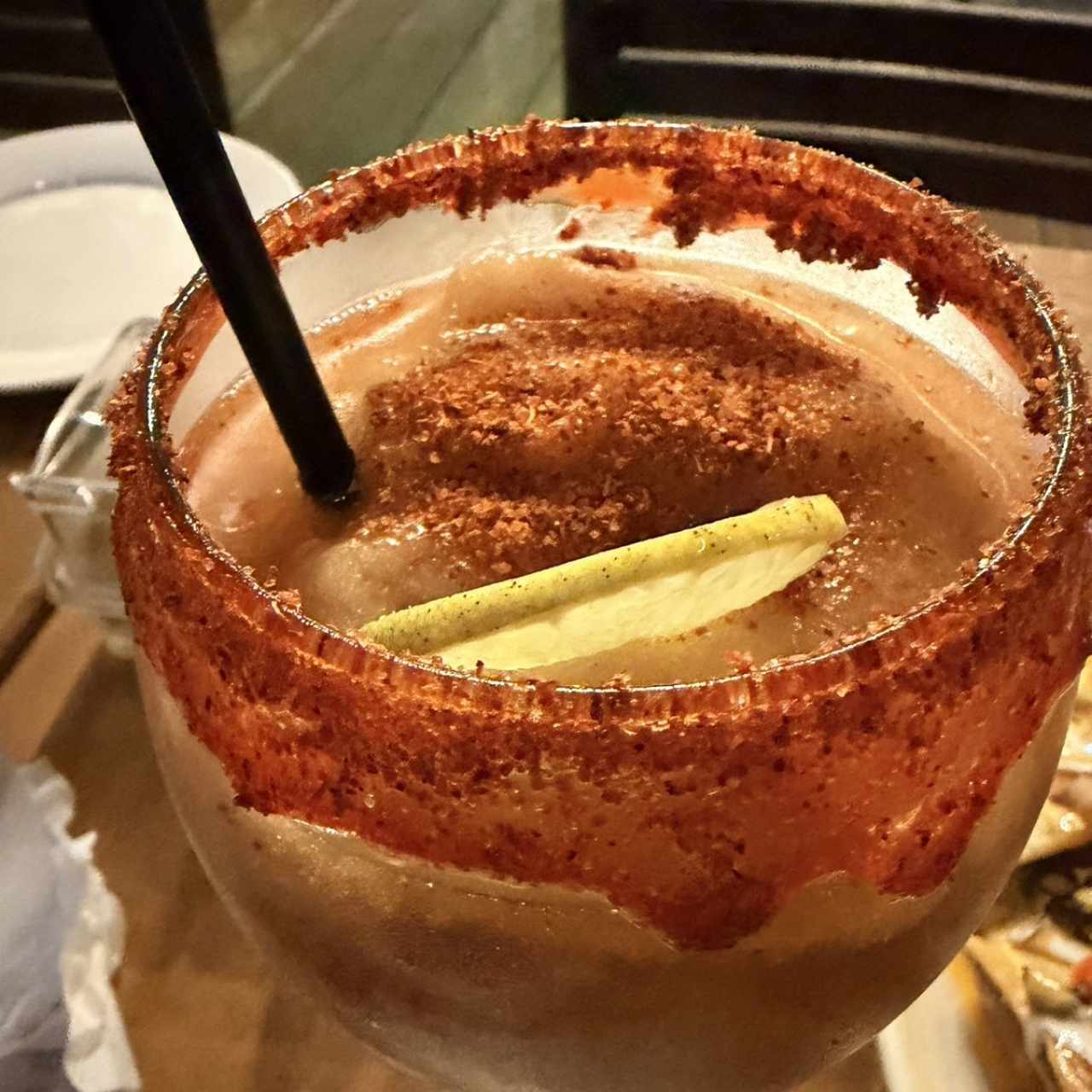 Margarita 