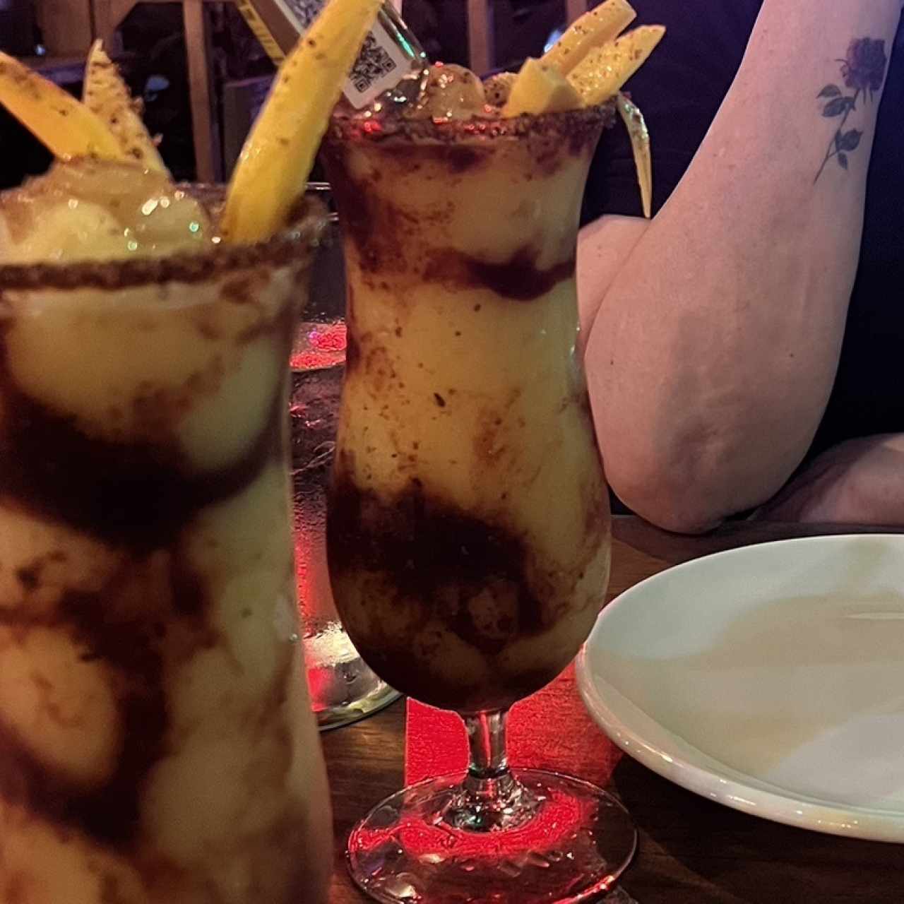 Mangonada