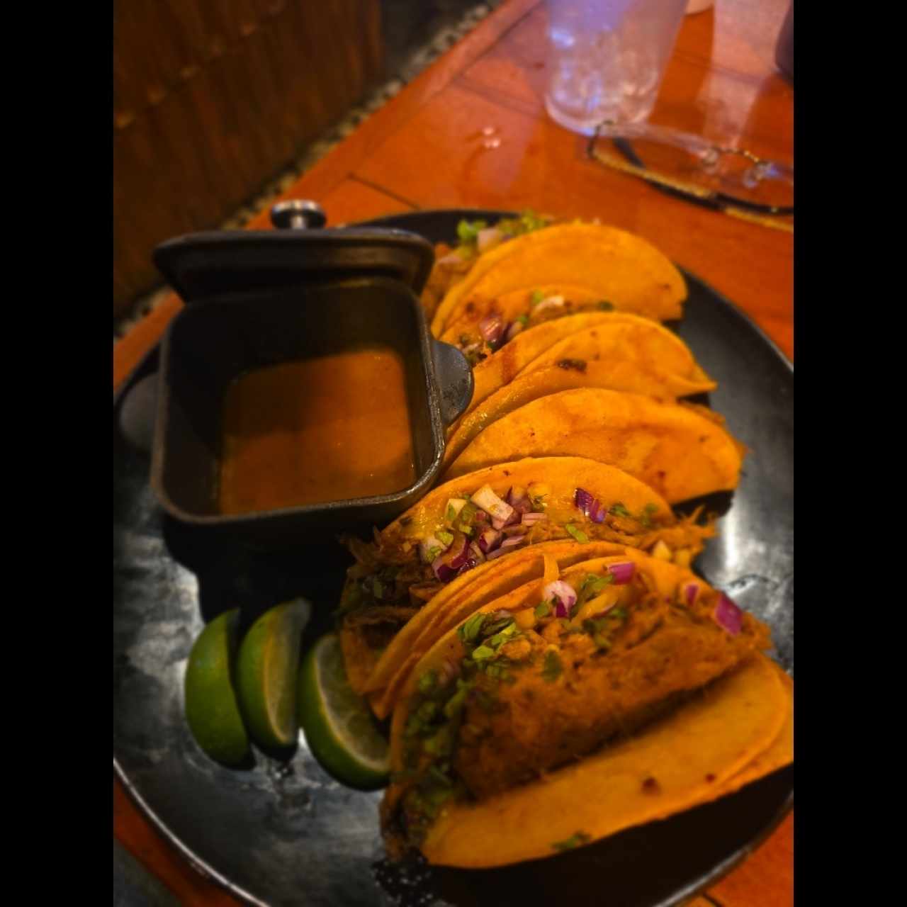 tacos de birra