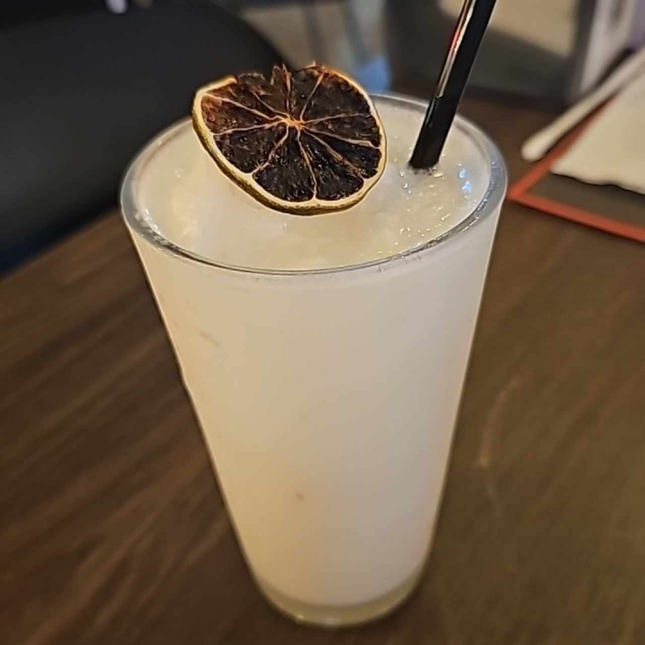Frozen Limonada con Coco