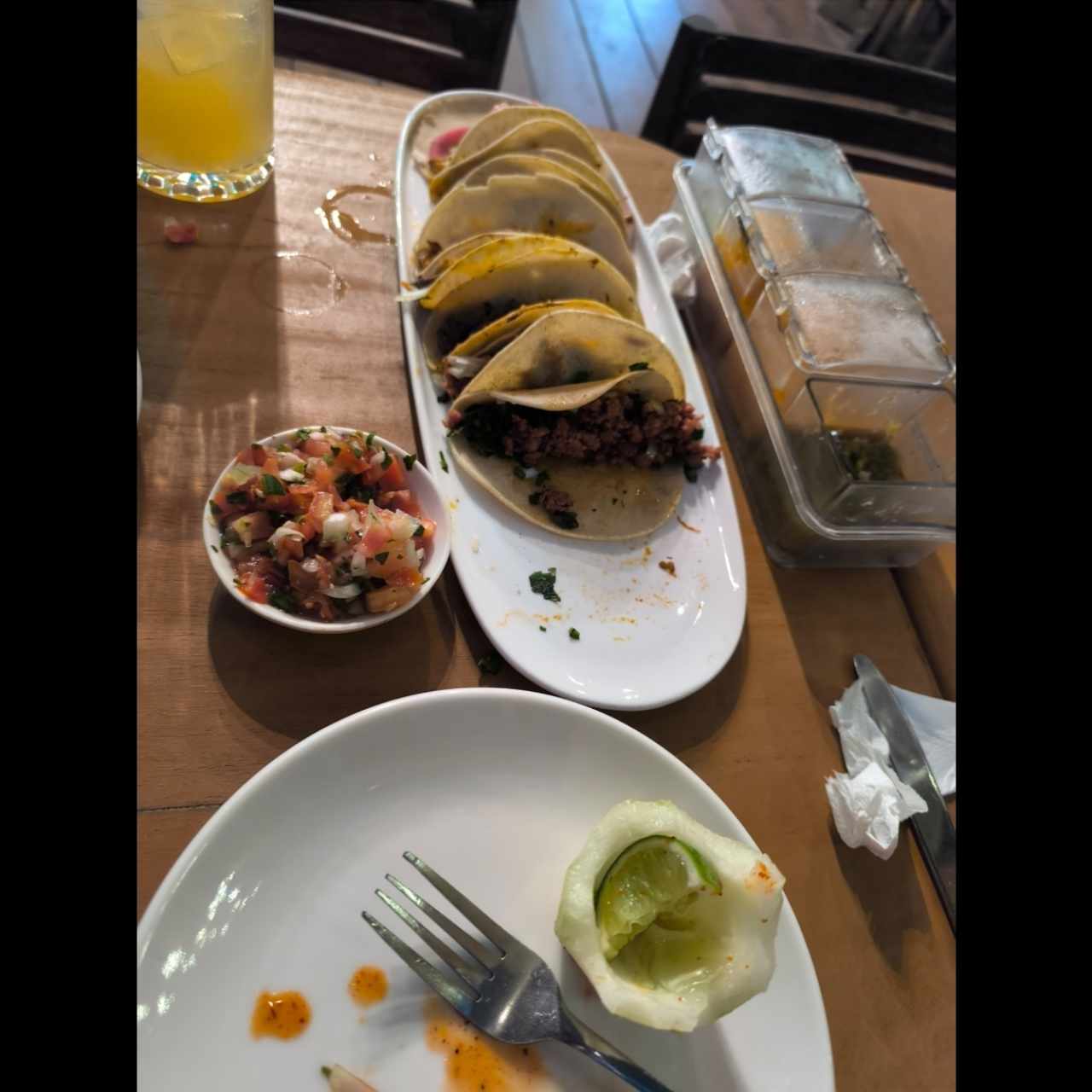 tacos