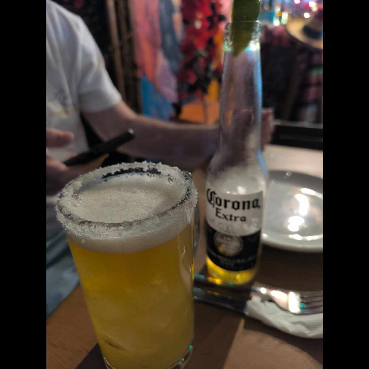 chelada