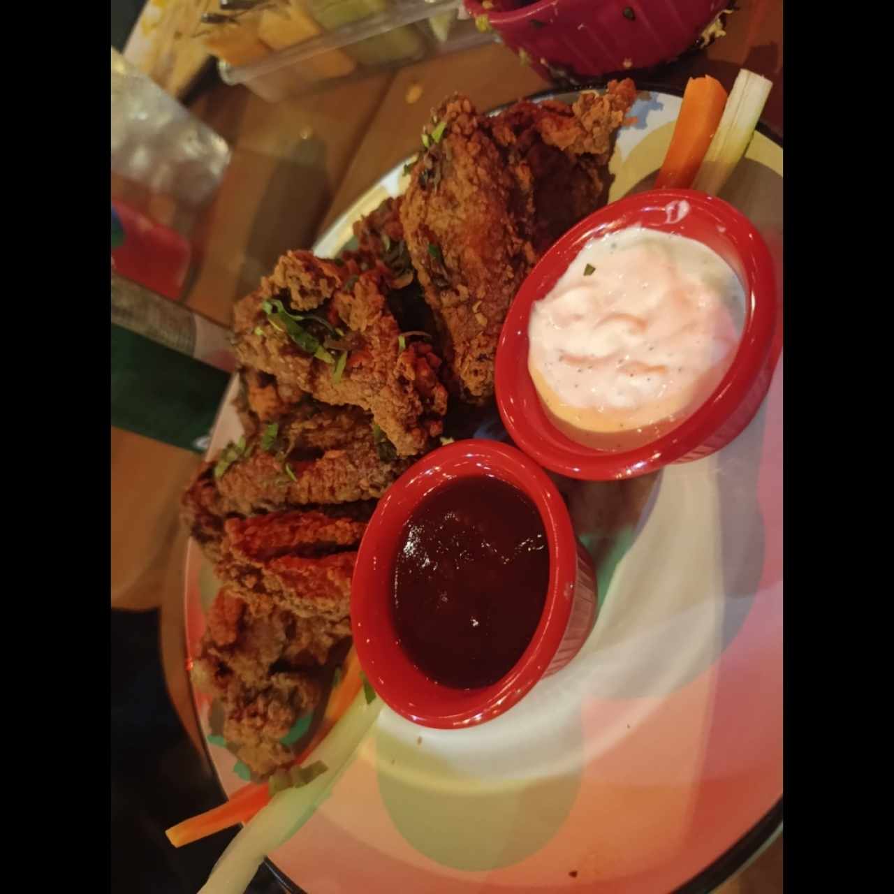alitas
