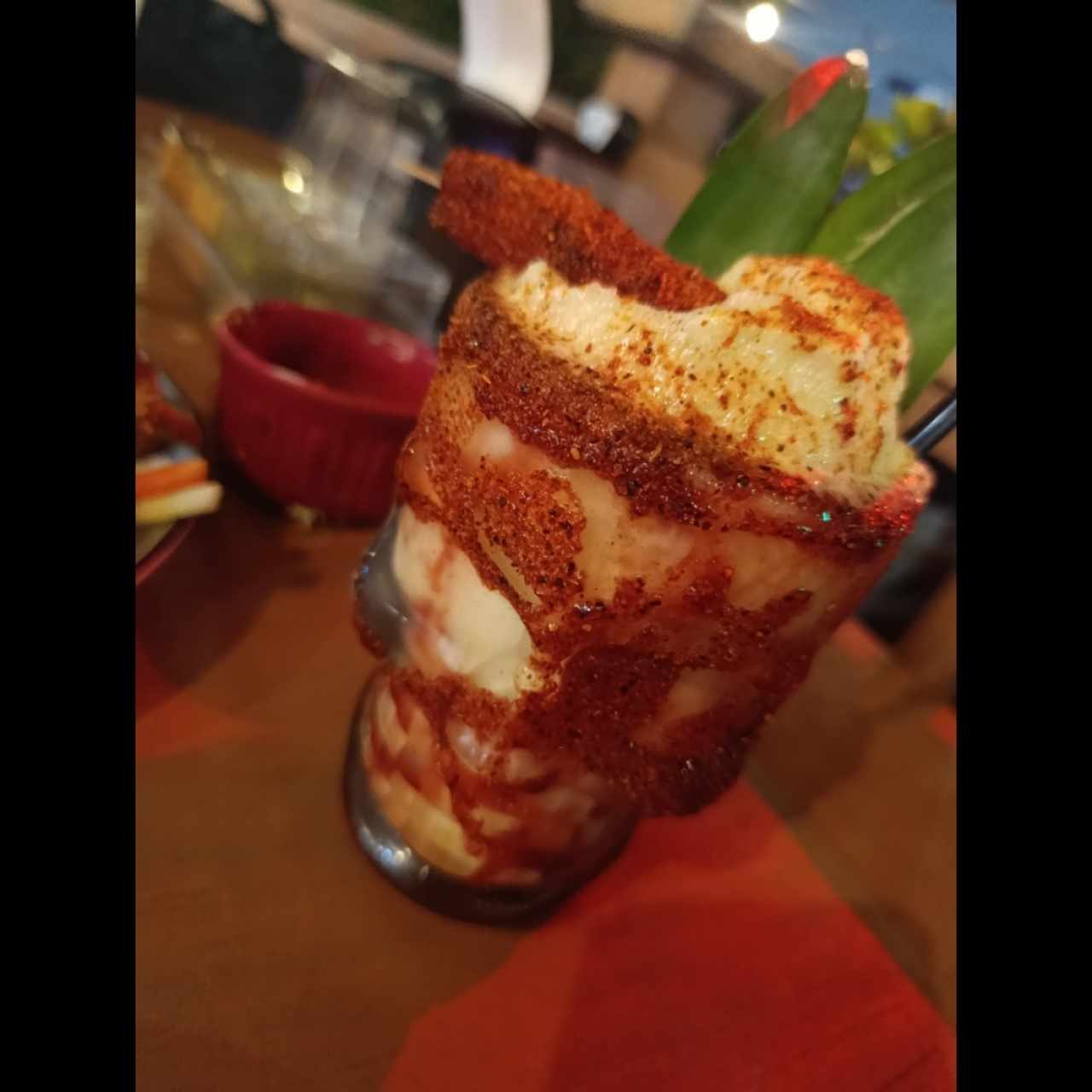 coctel las morras