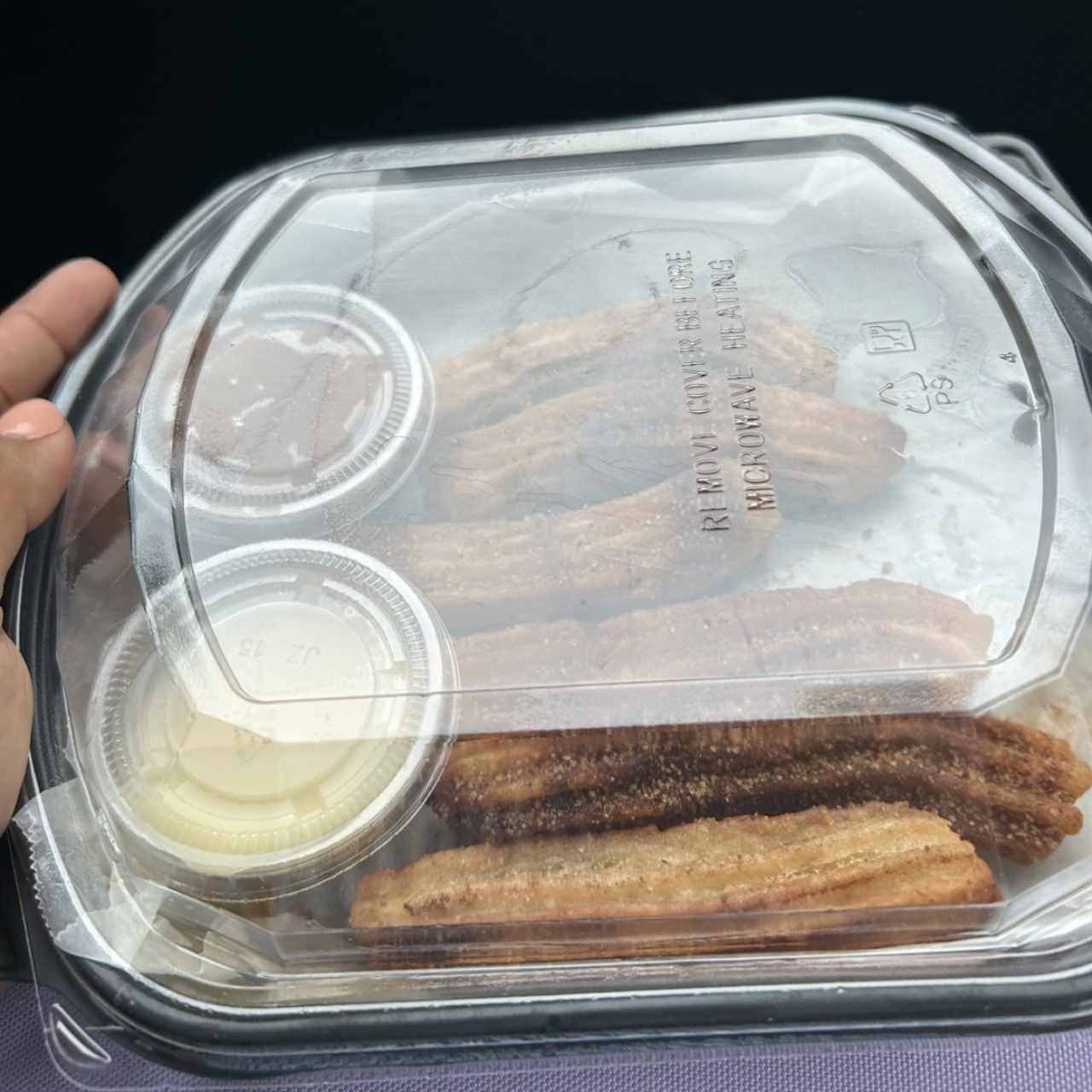 Churros