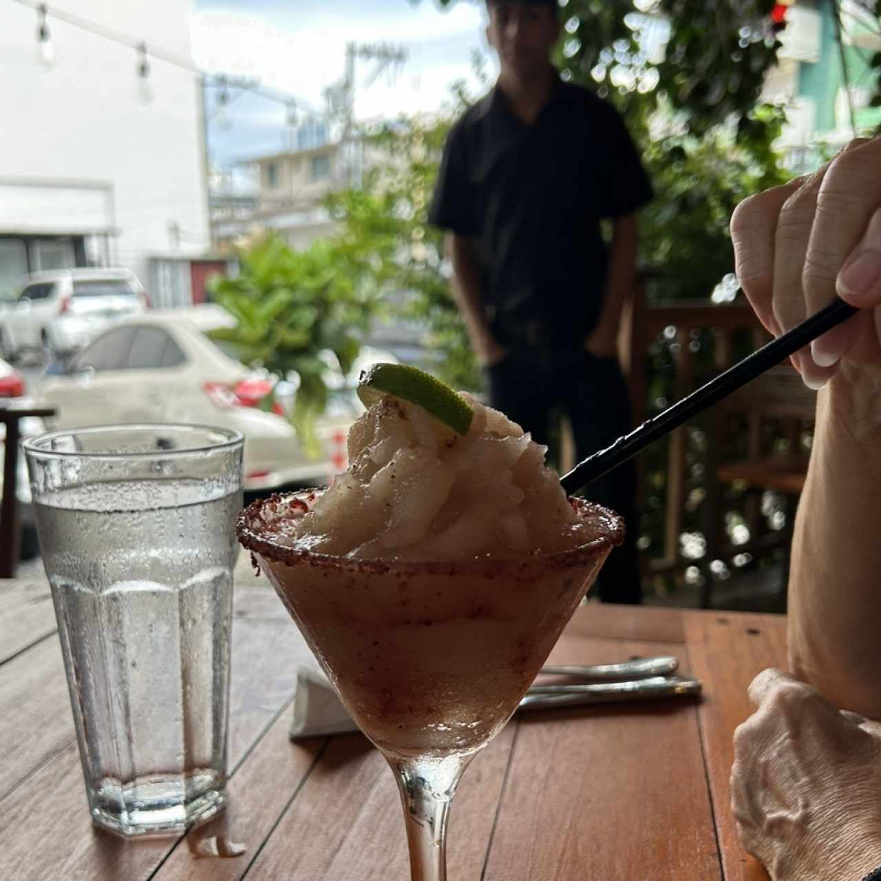 Msrgarita