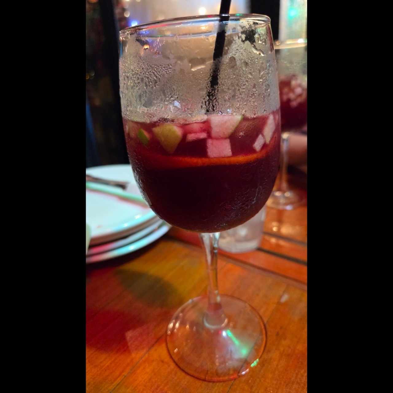 sangria 