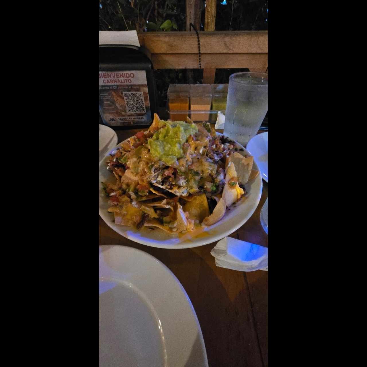nachos