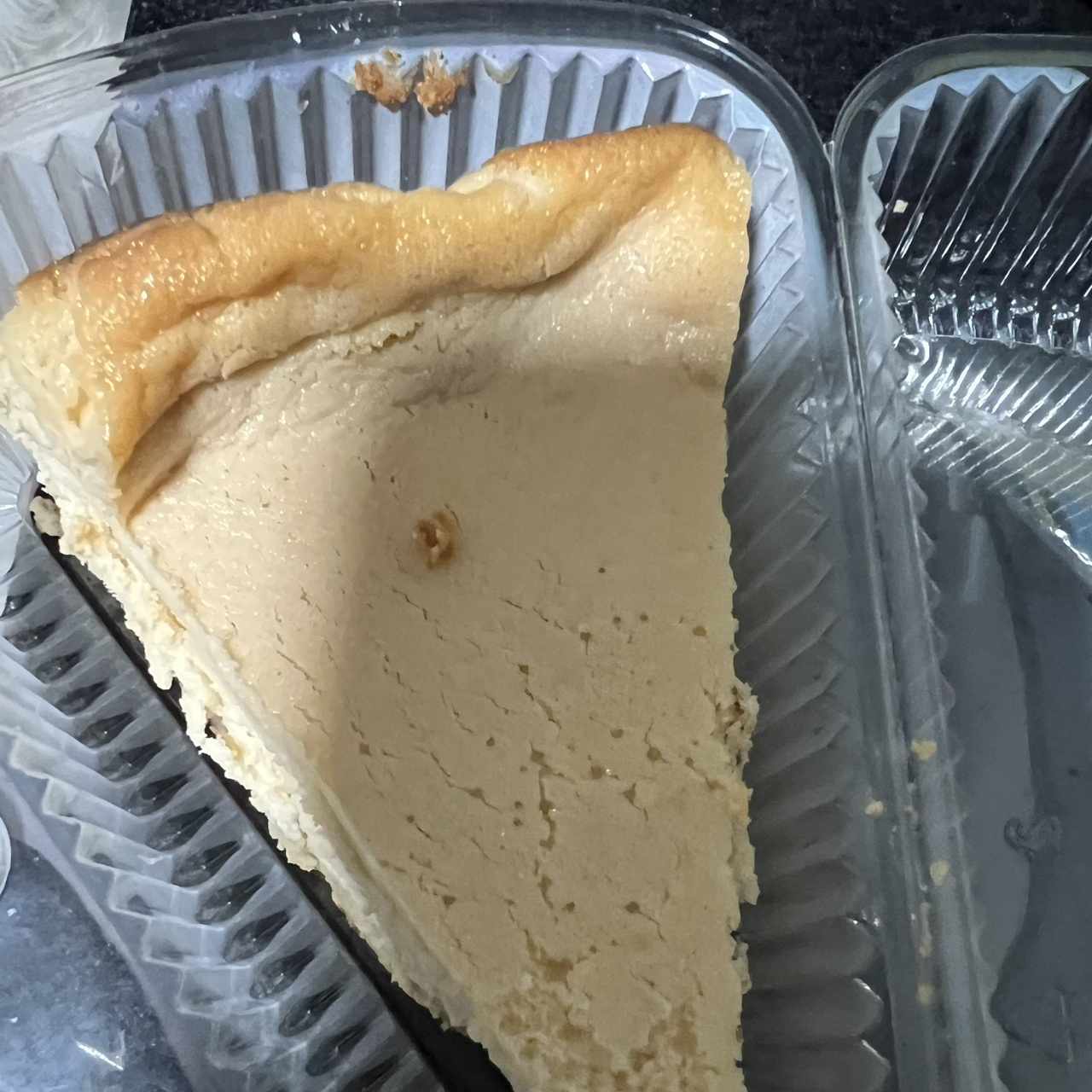 Tarta vasca
