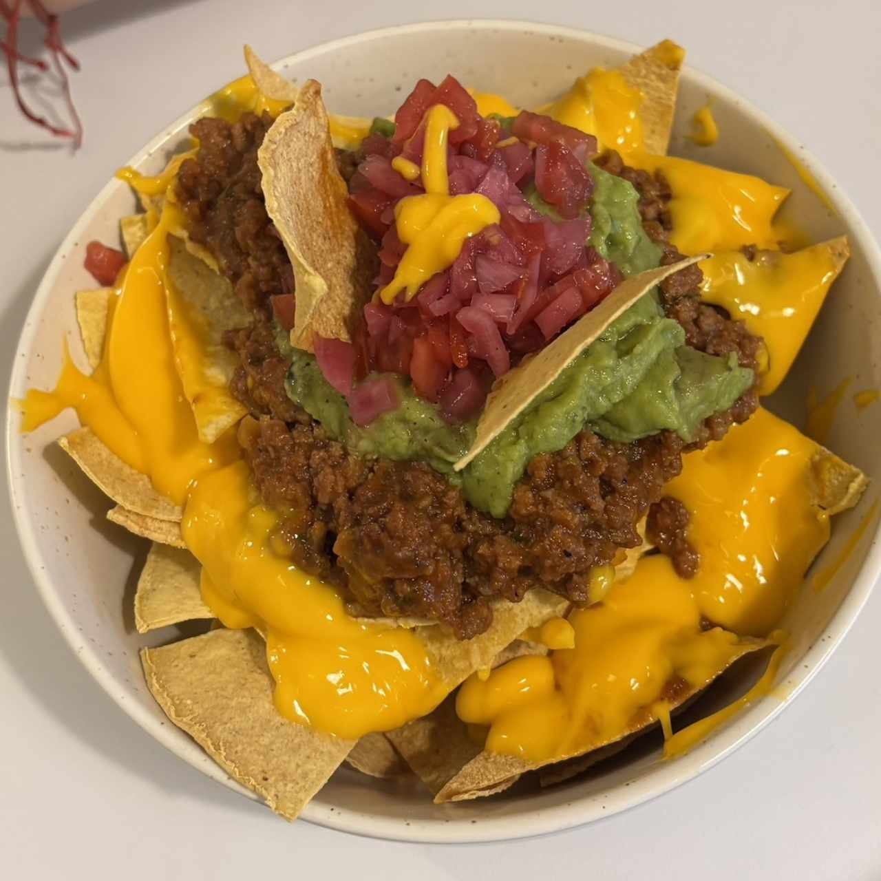 American - Celinachos