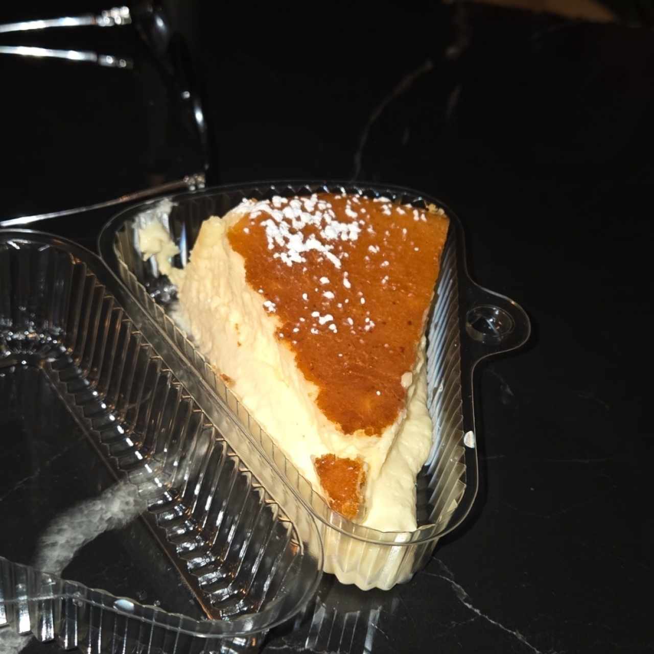 tarta vasca 