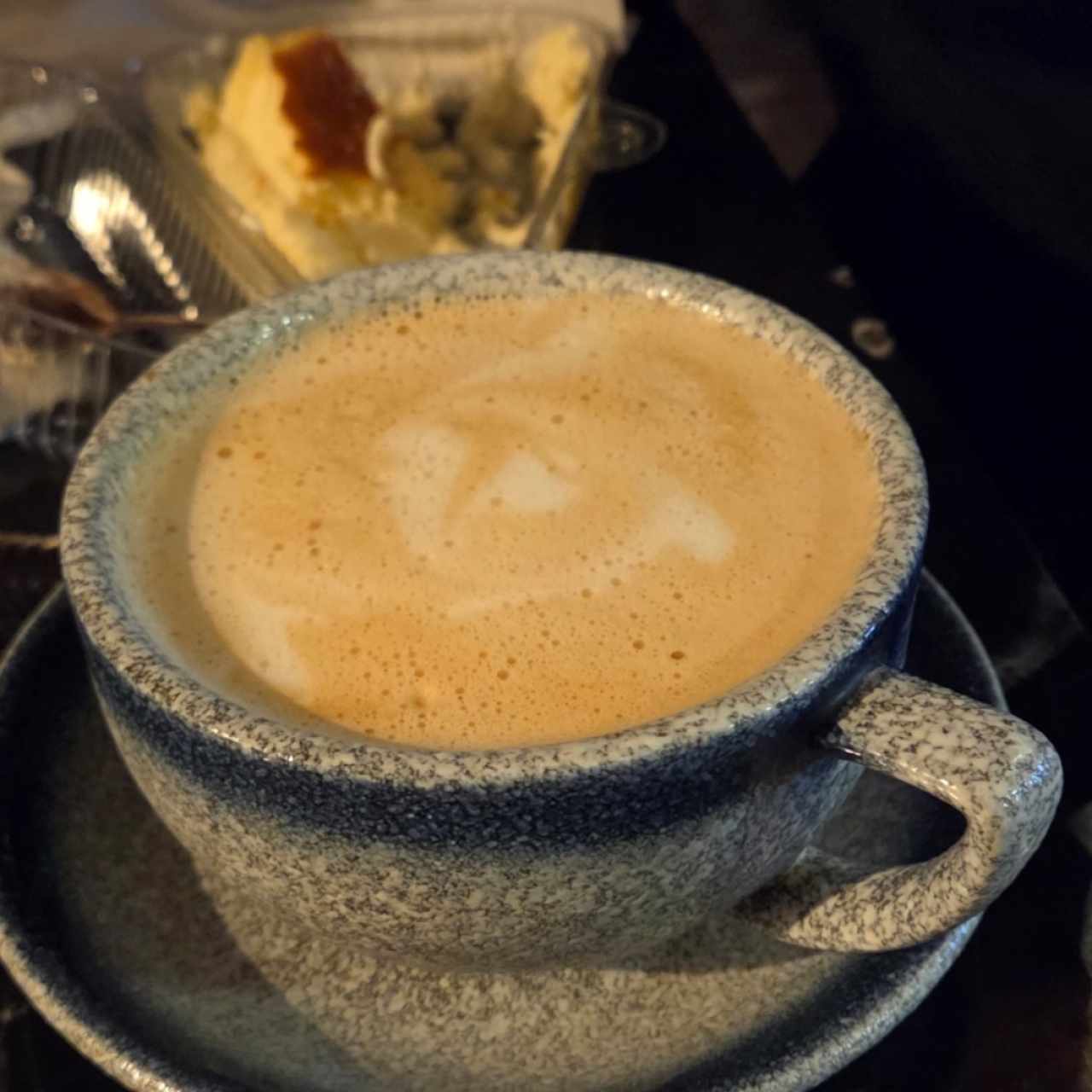 capuchino 