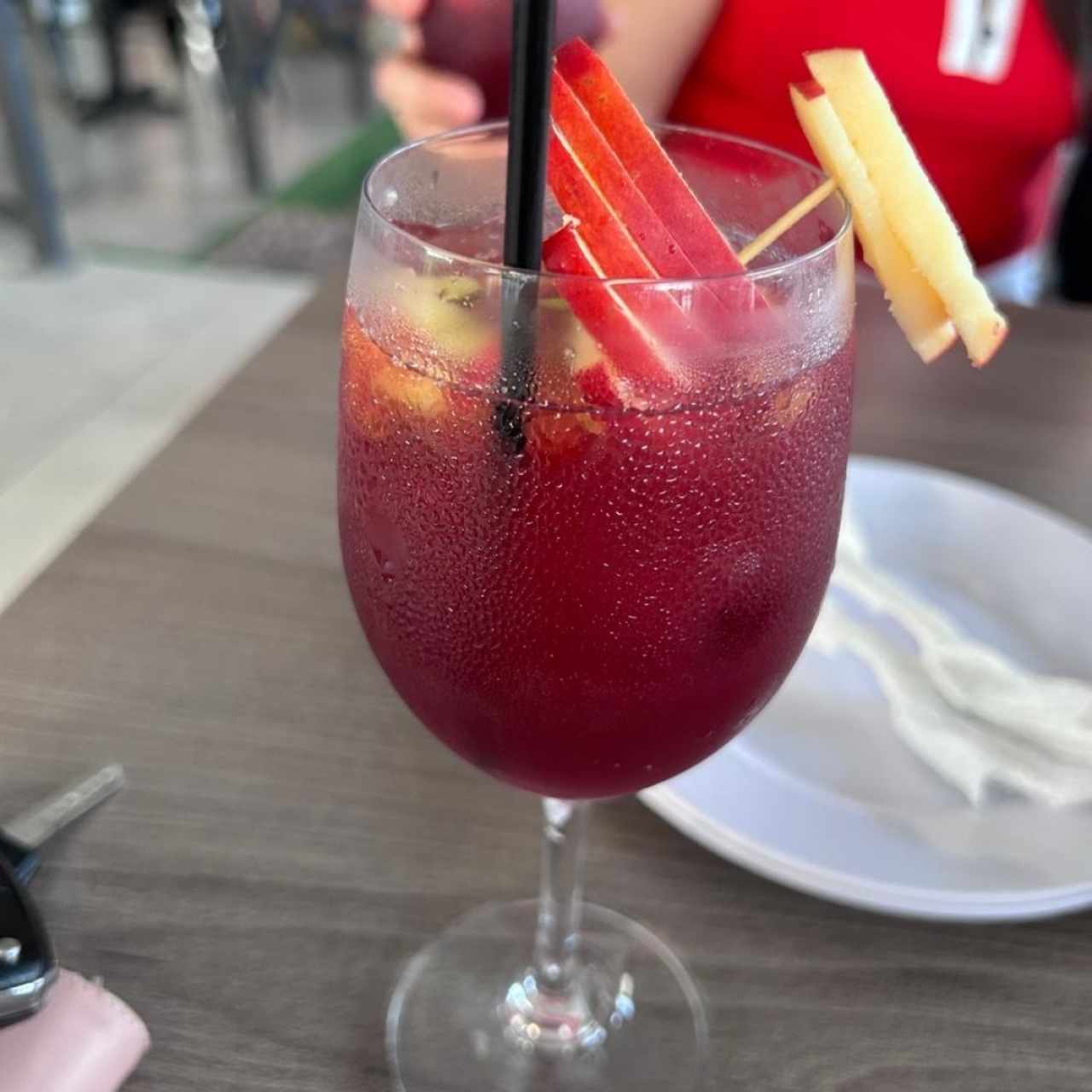 Sangría 