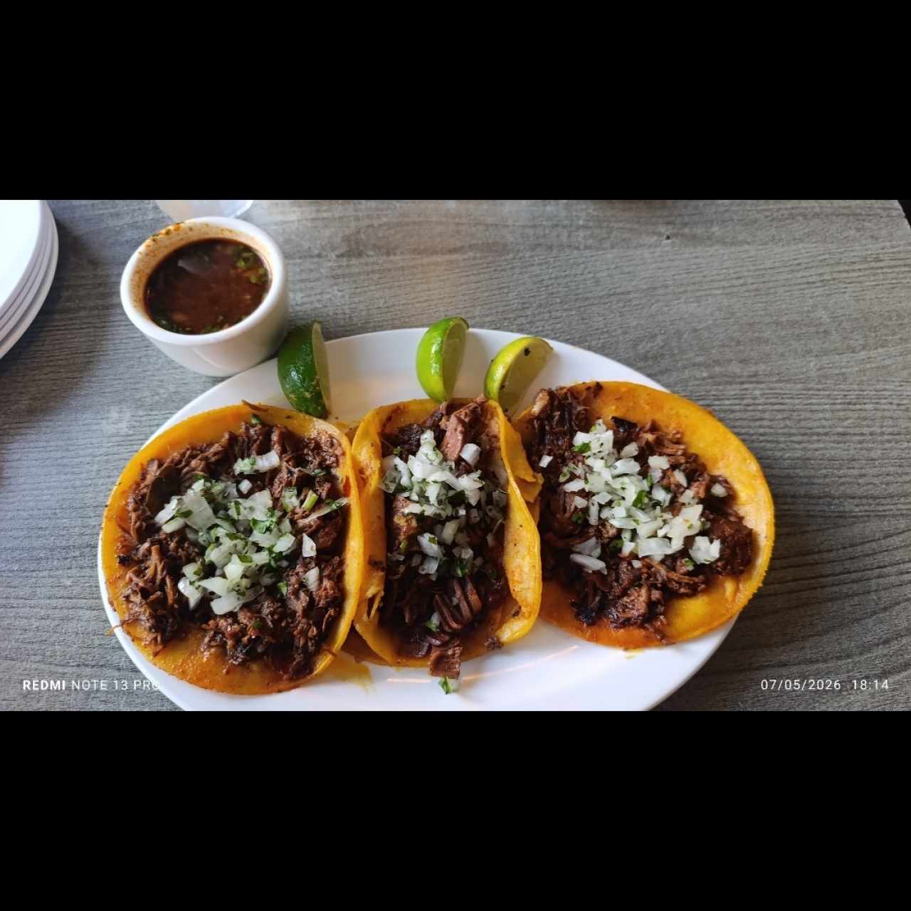 tacos de birria 