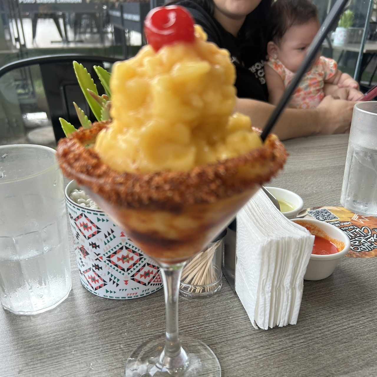 Mangonada