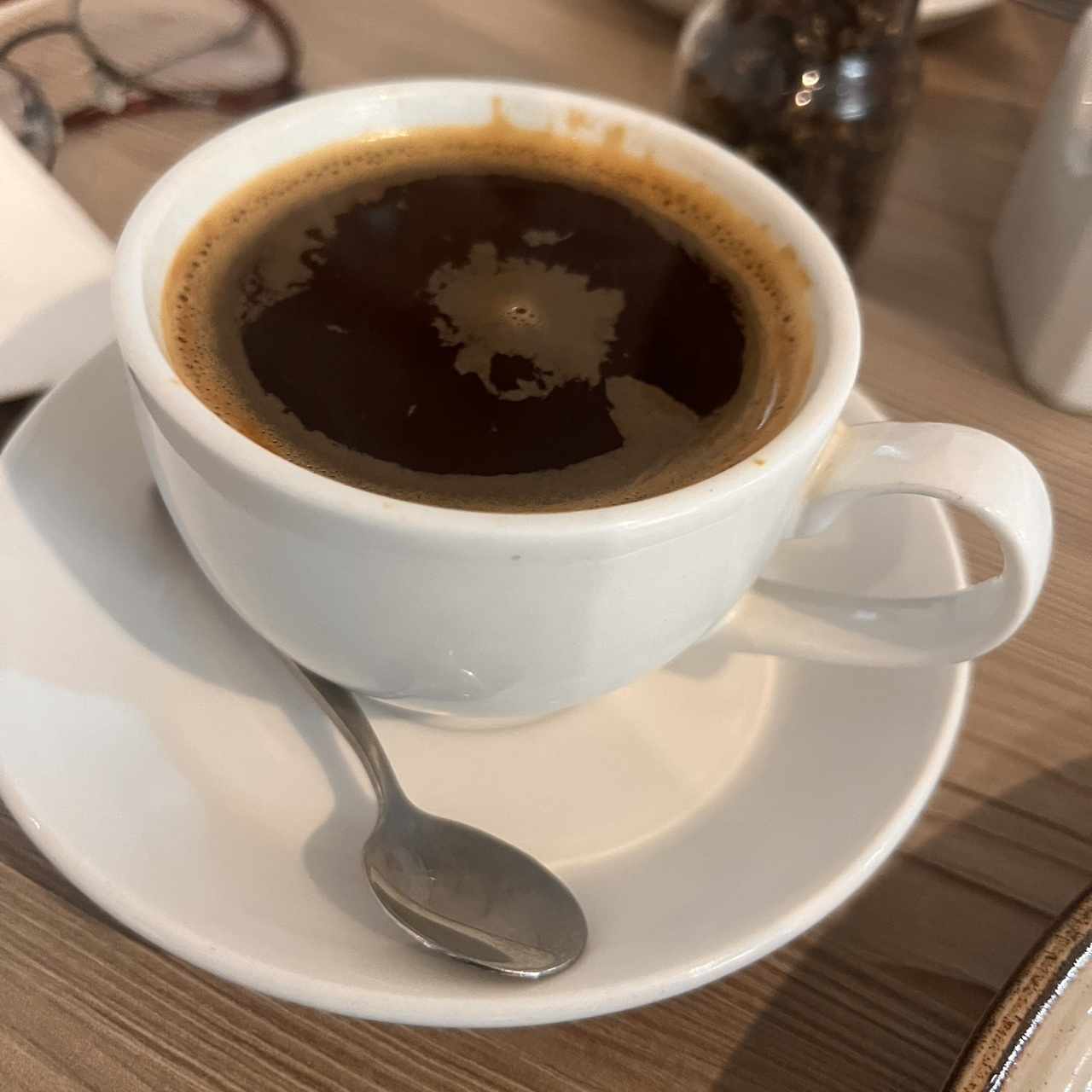 Café americano 