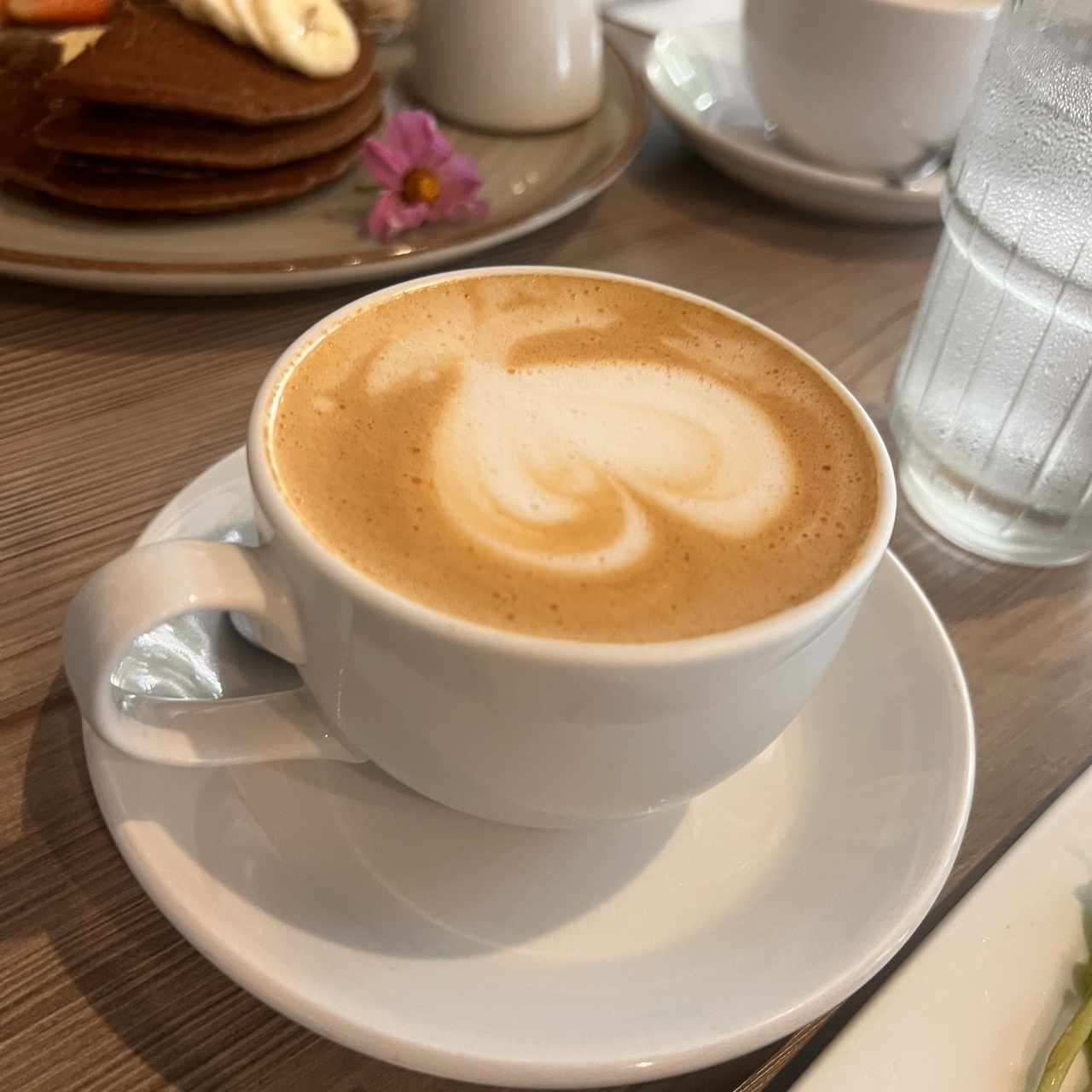 Capuchino 
