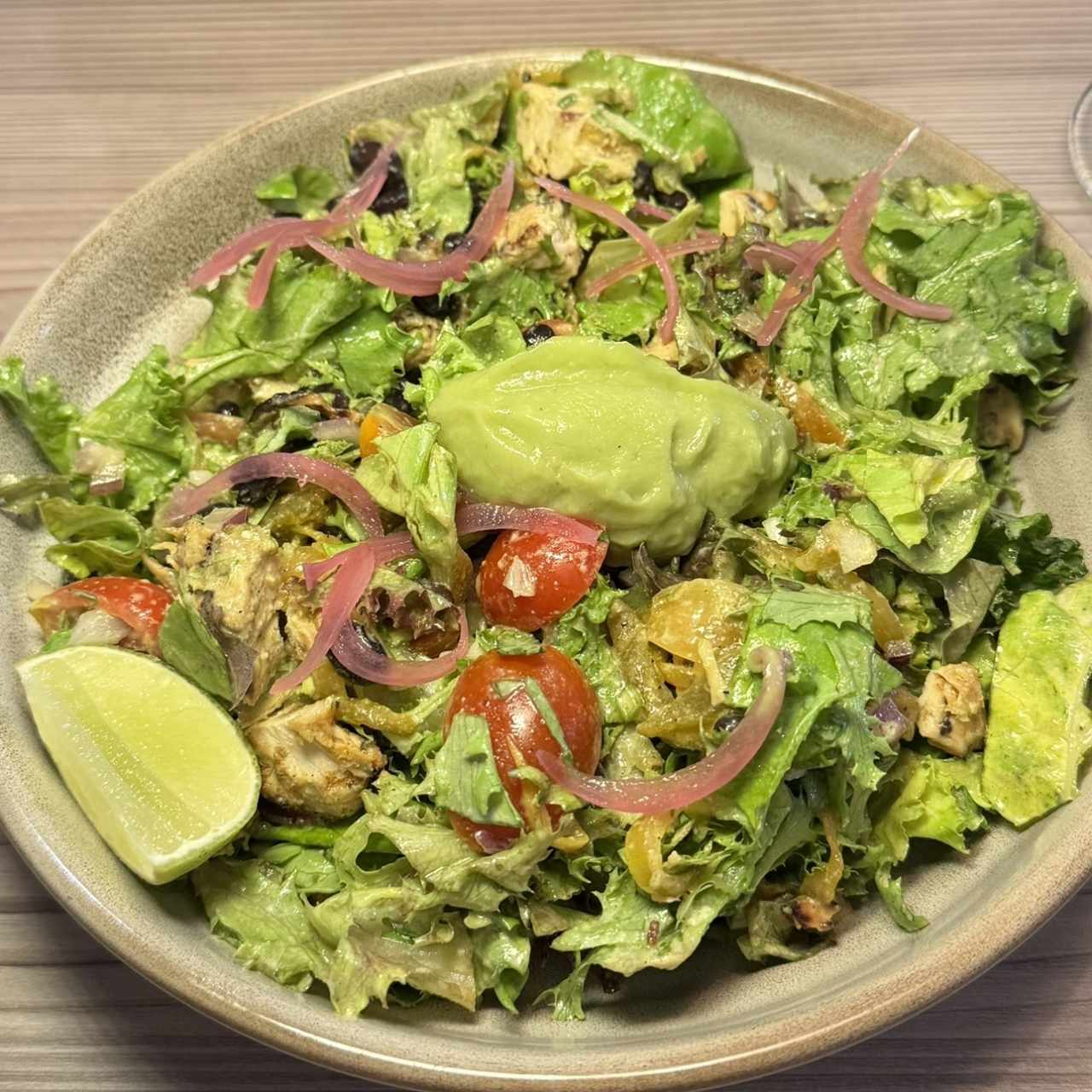 GuacaMola (GF)