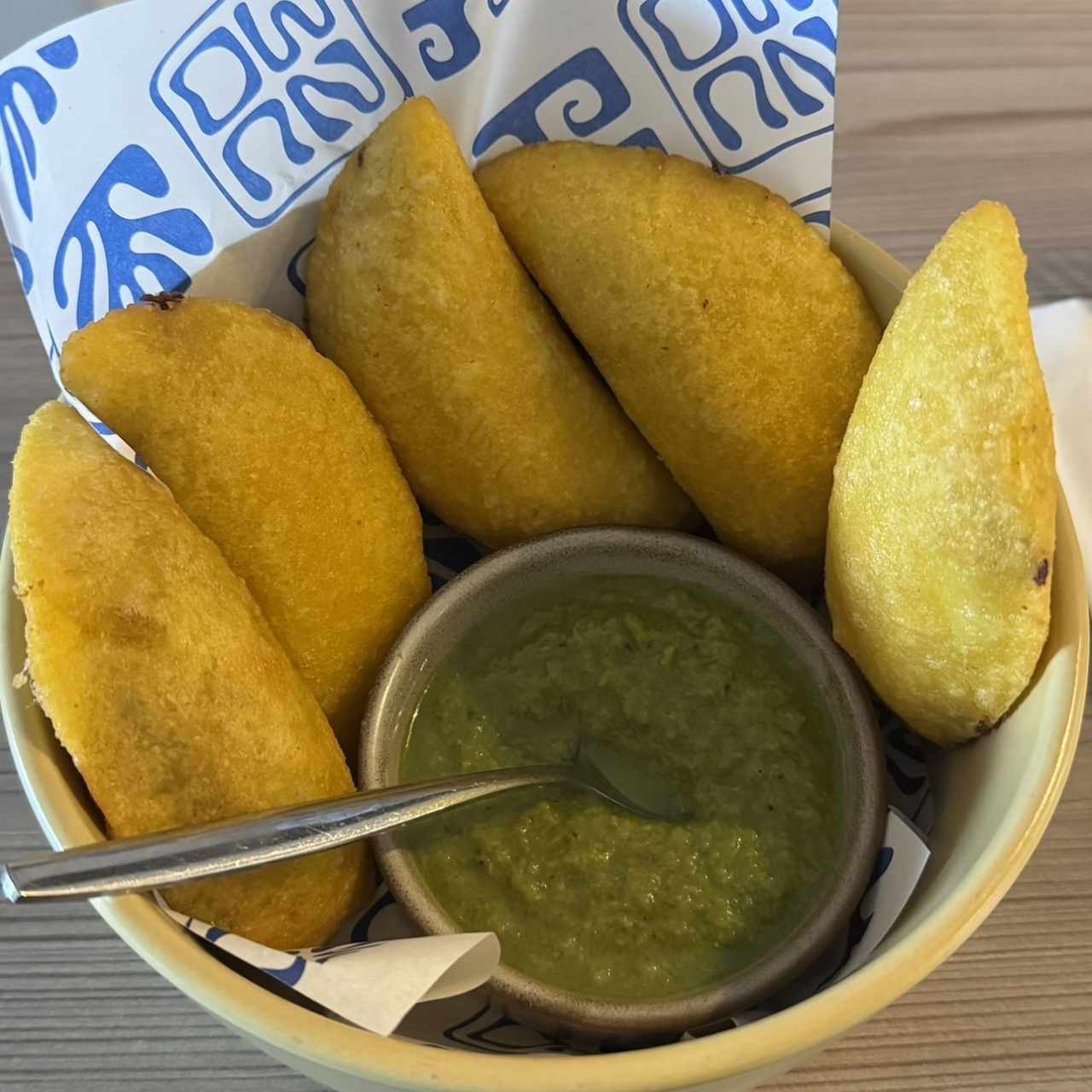 Empanadas de carne