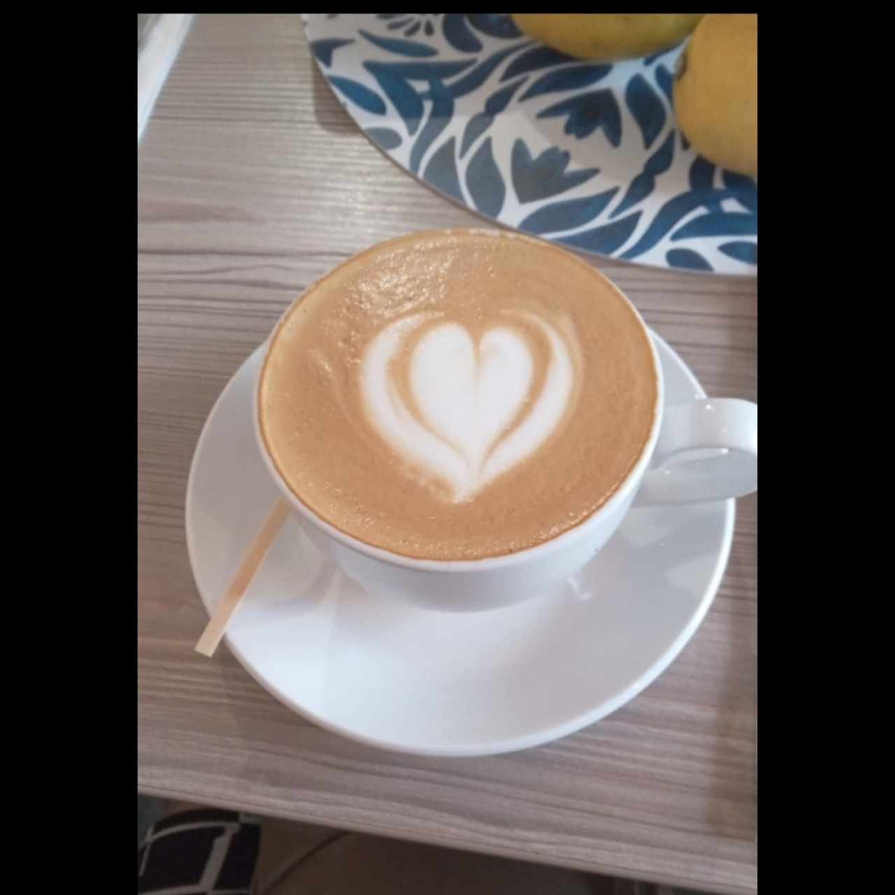 Capuccino