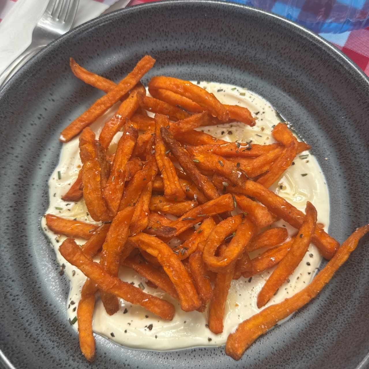 Hash de Camote (GF)