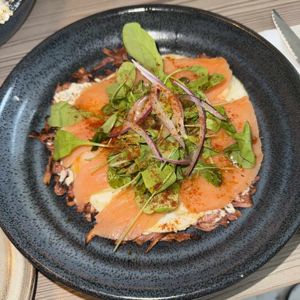 Hash Brown Otoe (GF)