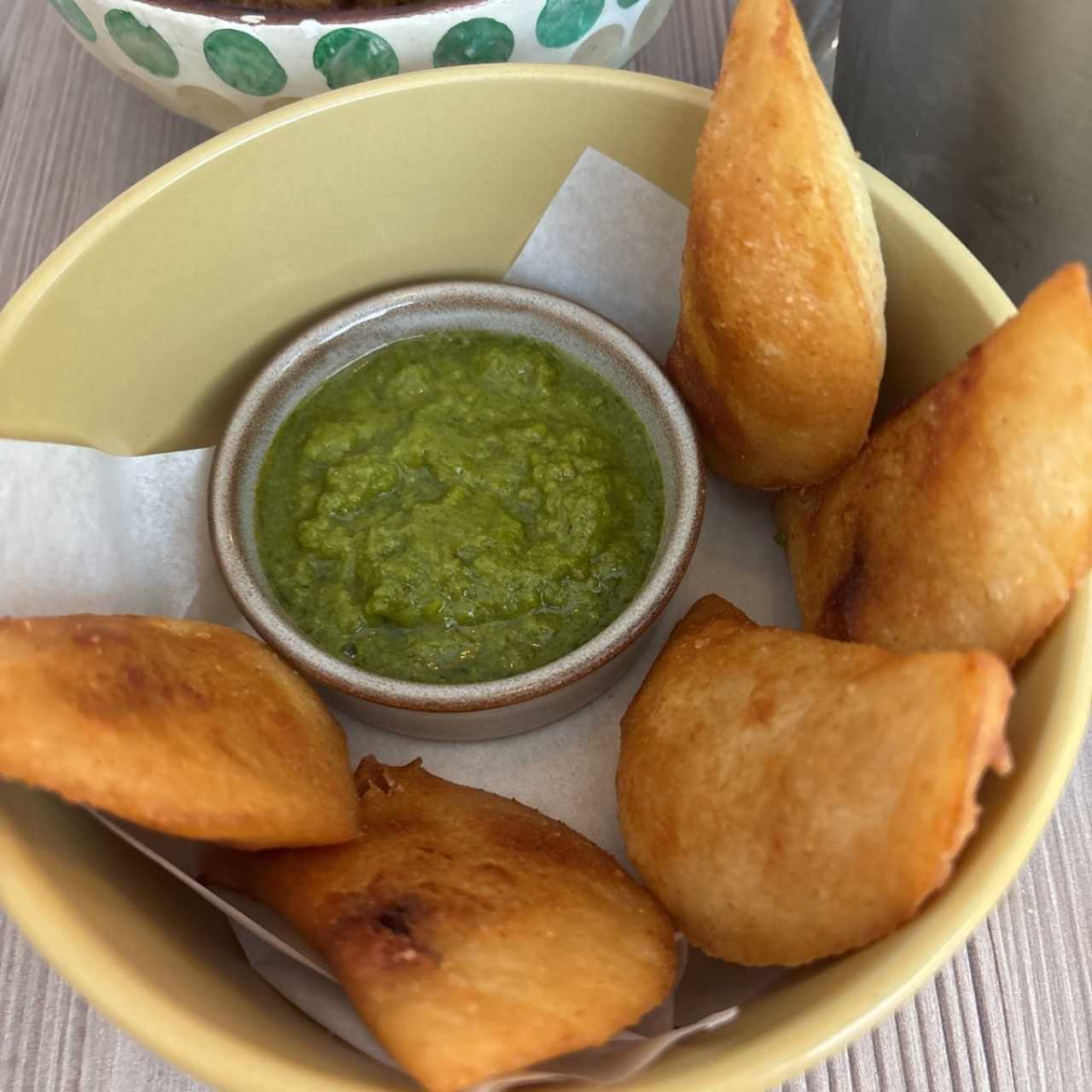 Empanadas de carne