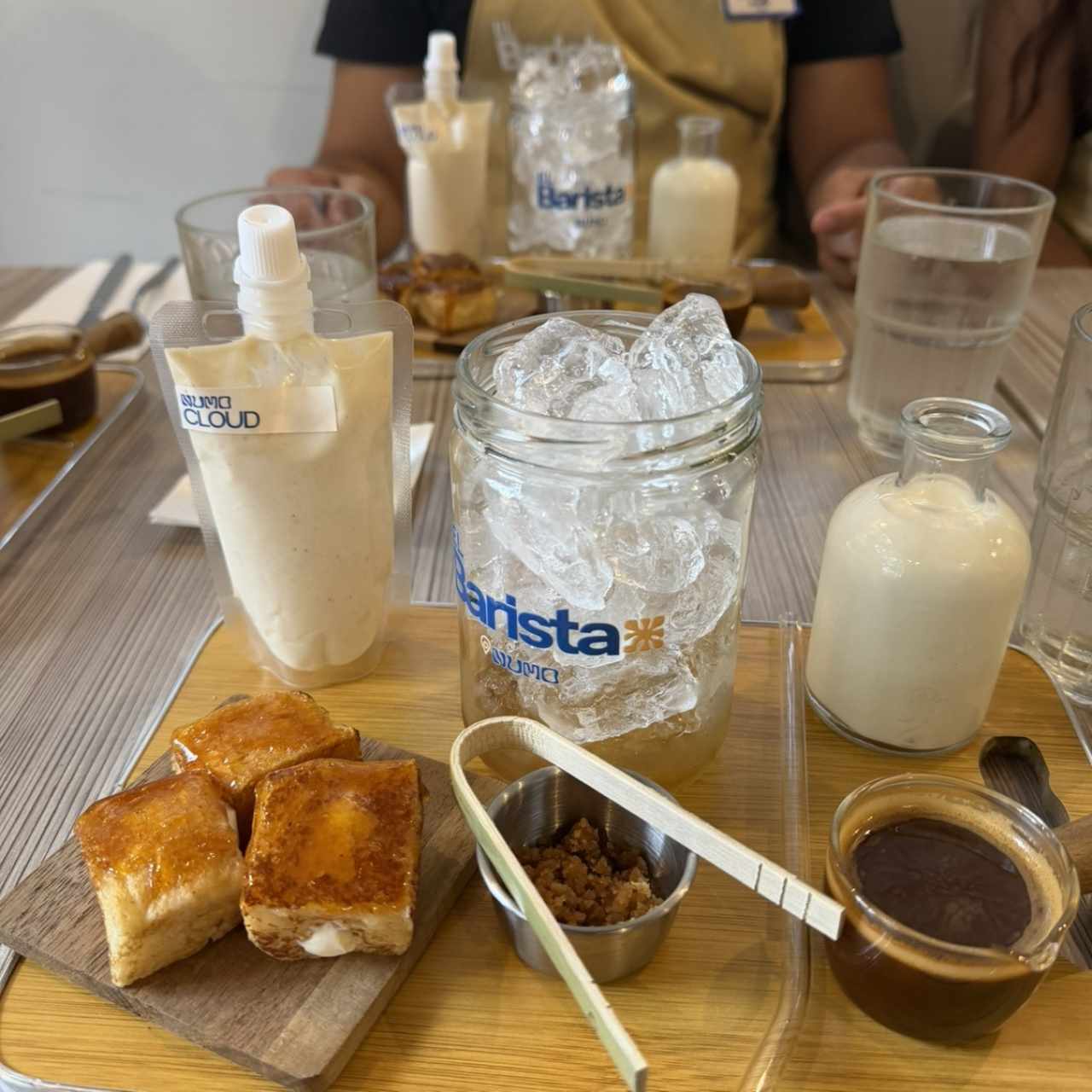 El Barista 