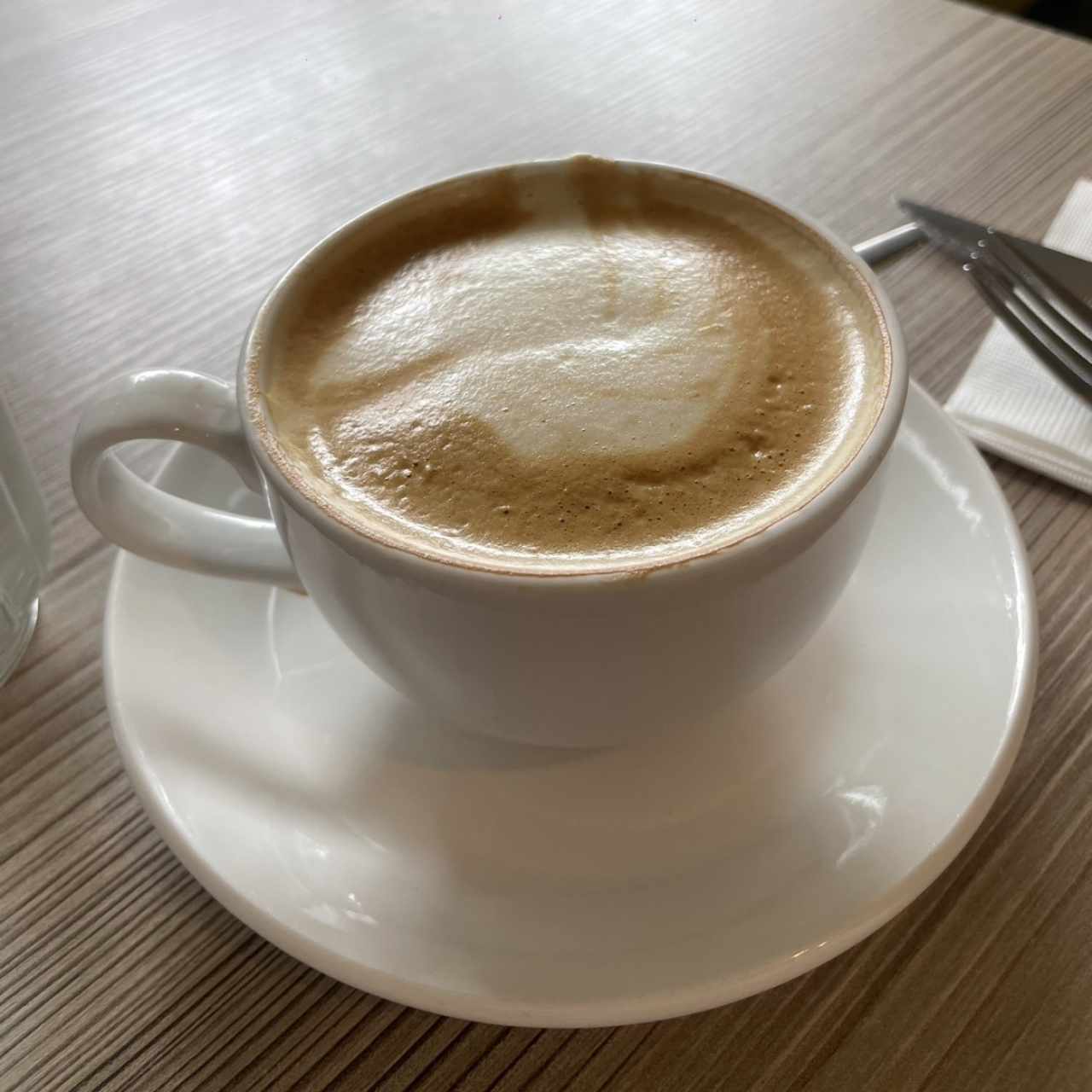 Capuccino