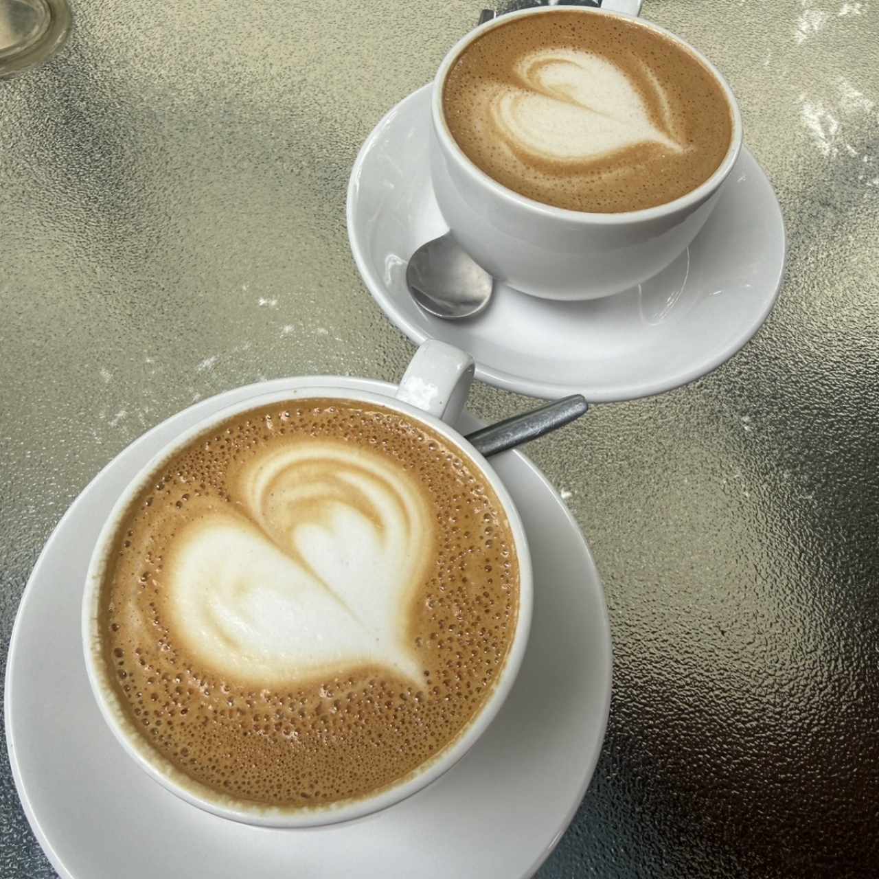 Capuccino 