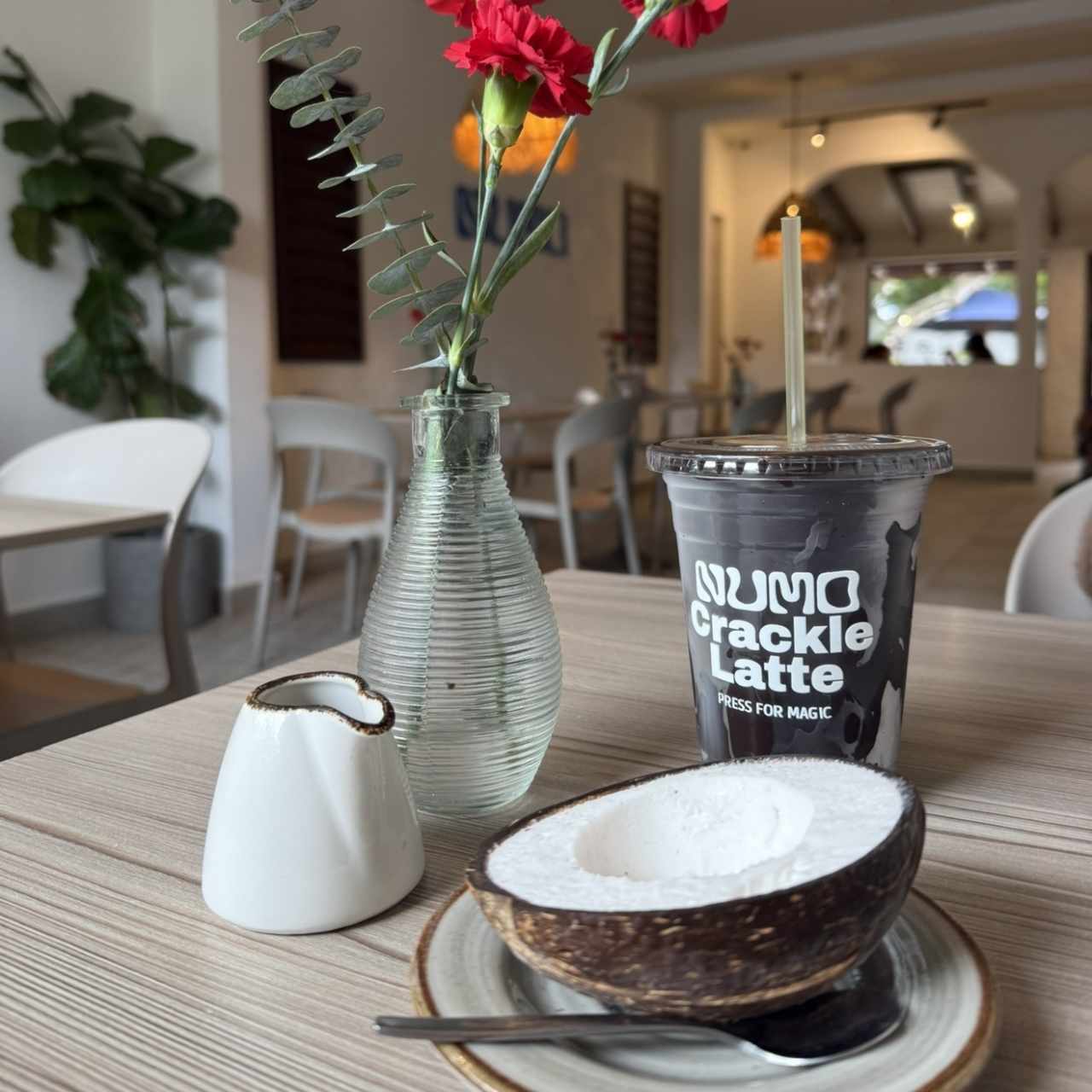 Cococoffee