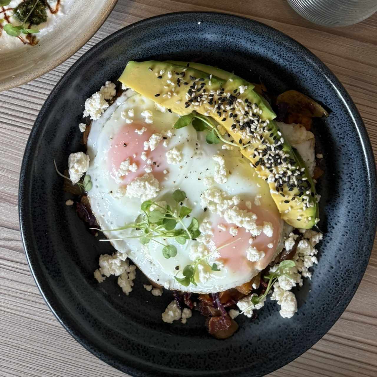Hash de Camote (GF)