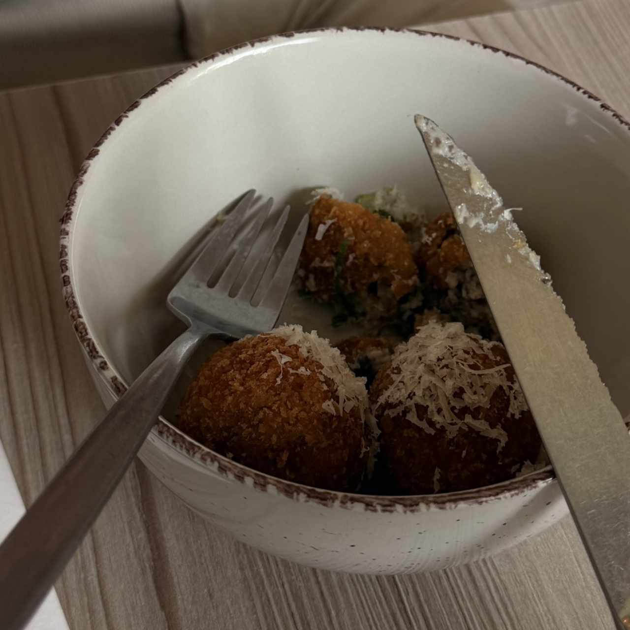 Croqueteas 