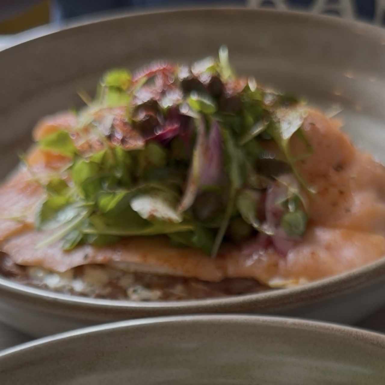 Hash Brown Otoe (GF)