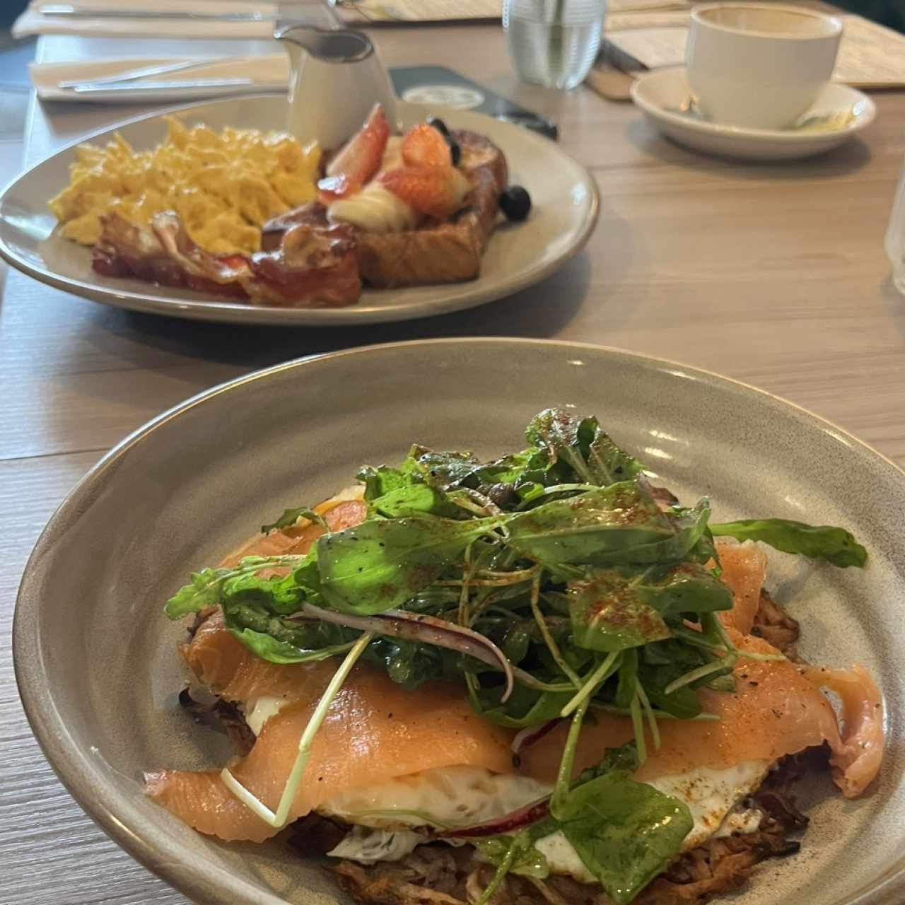 Hash Brown Otoe (GF)