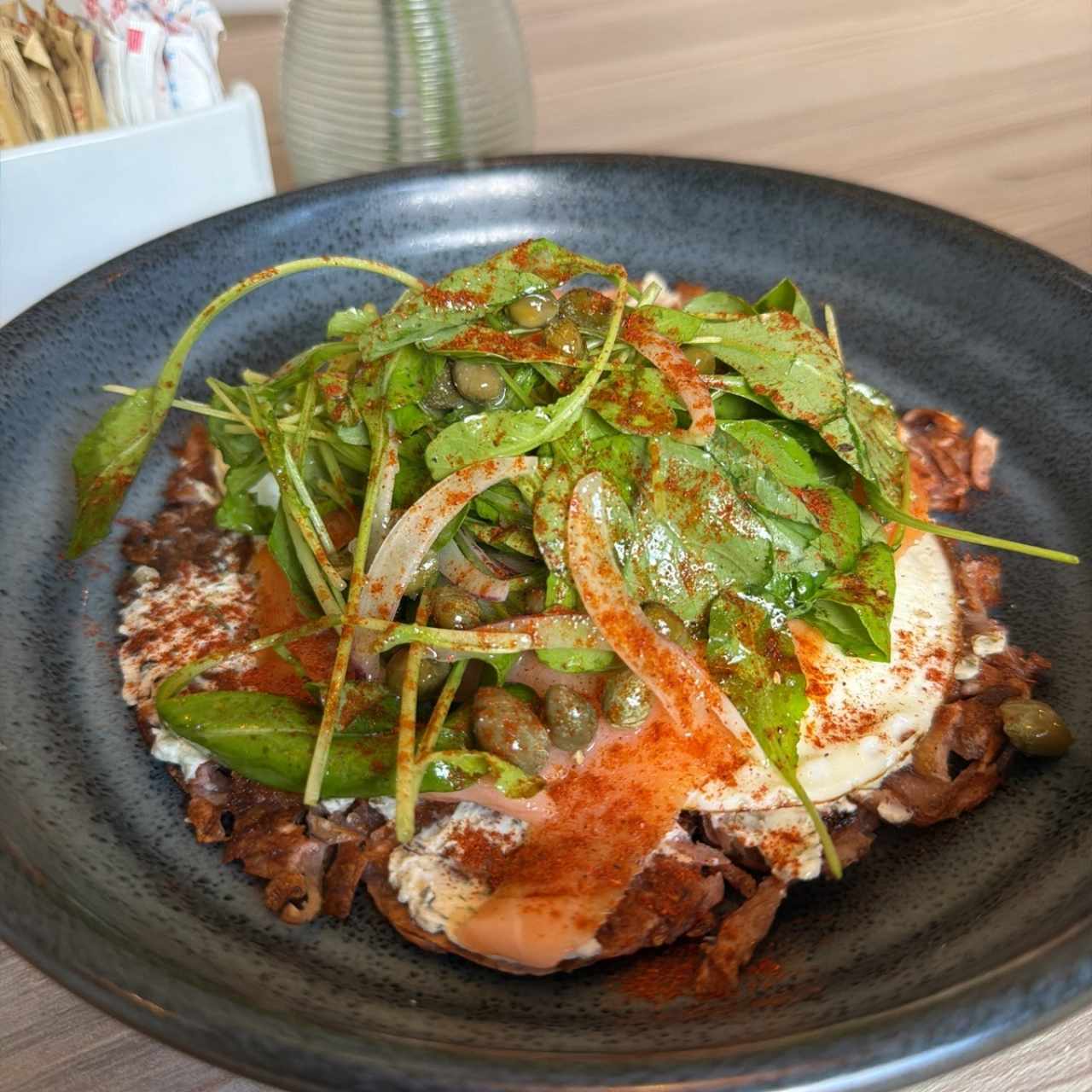 Hash Brown Otoe (GF)