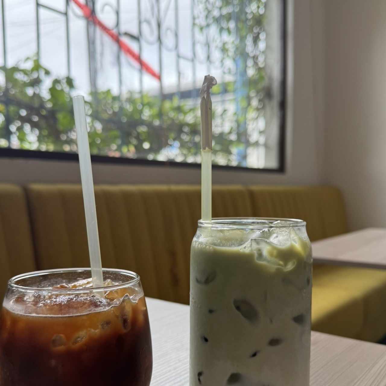 Matcha