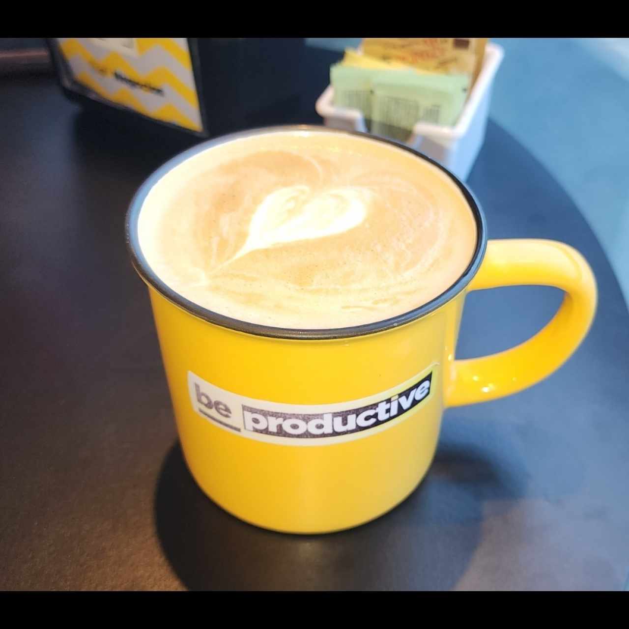 latte gde