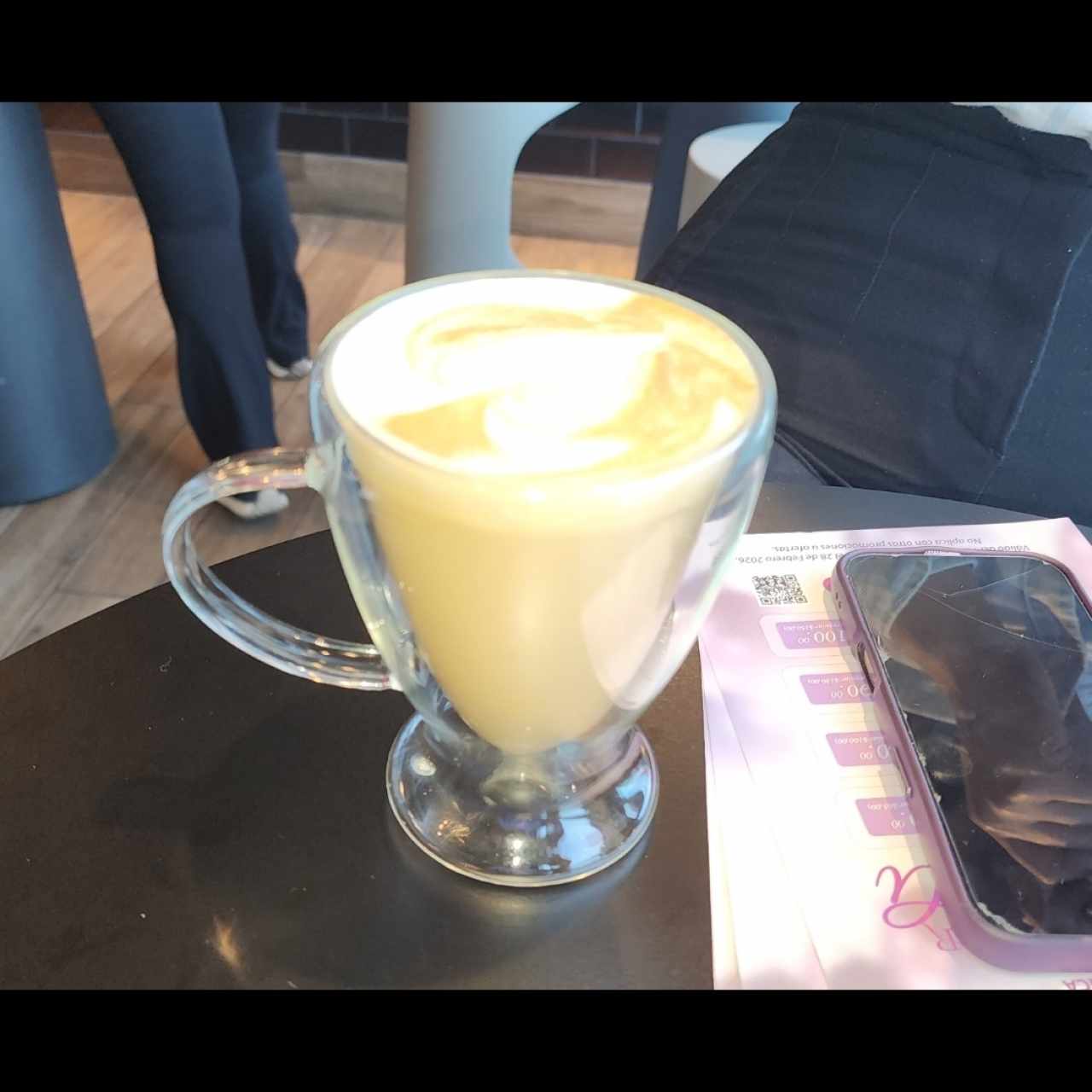 capuchino