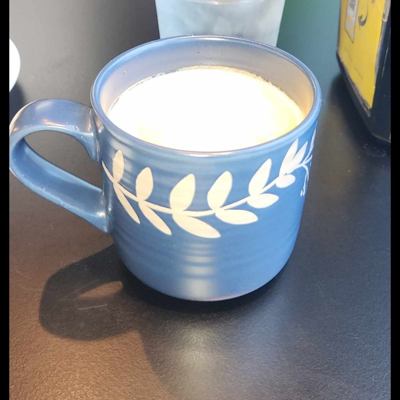 Latte Caffe