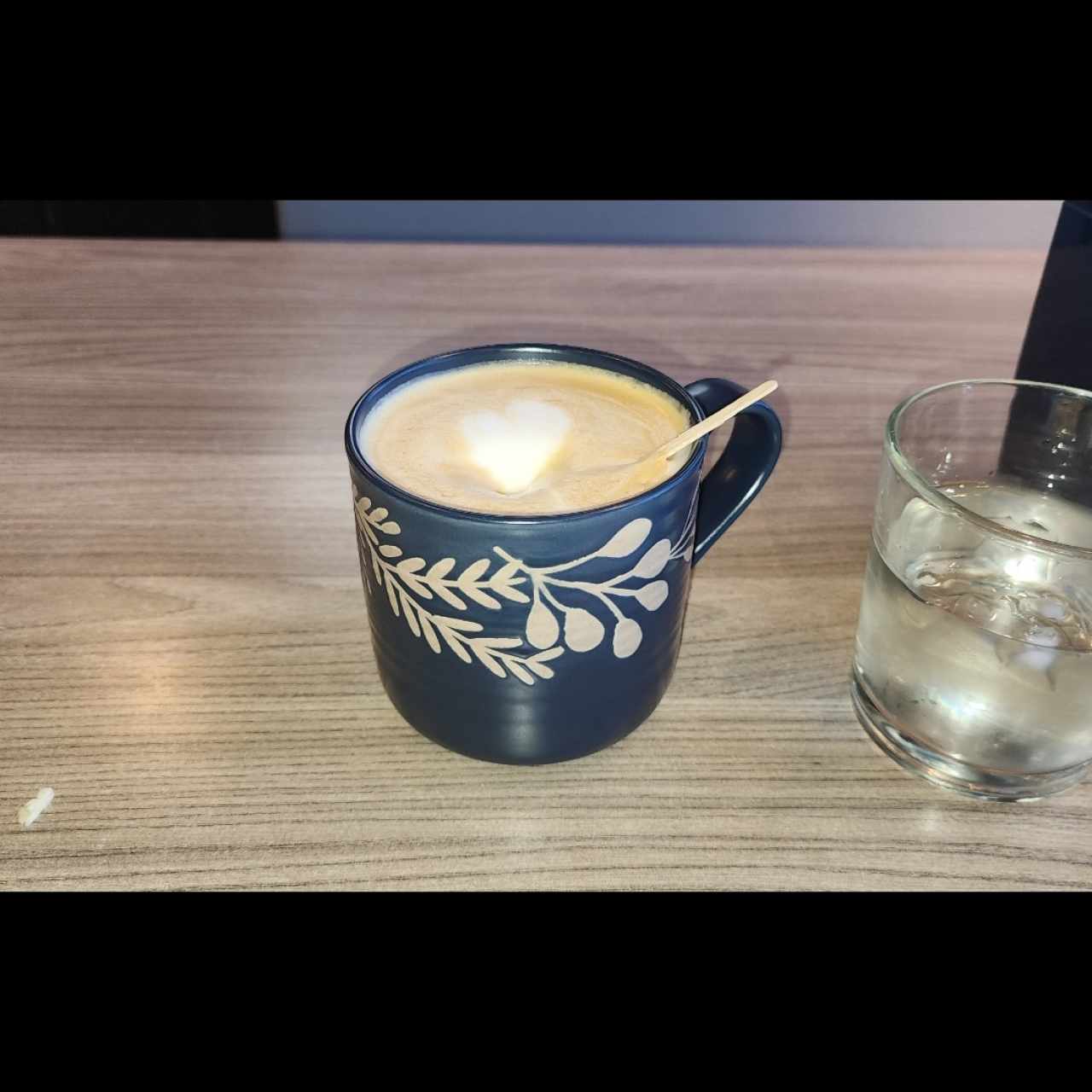 Cafe Latte
