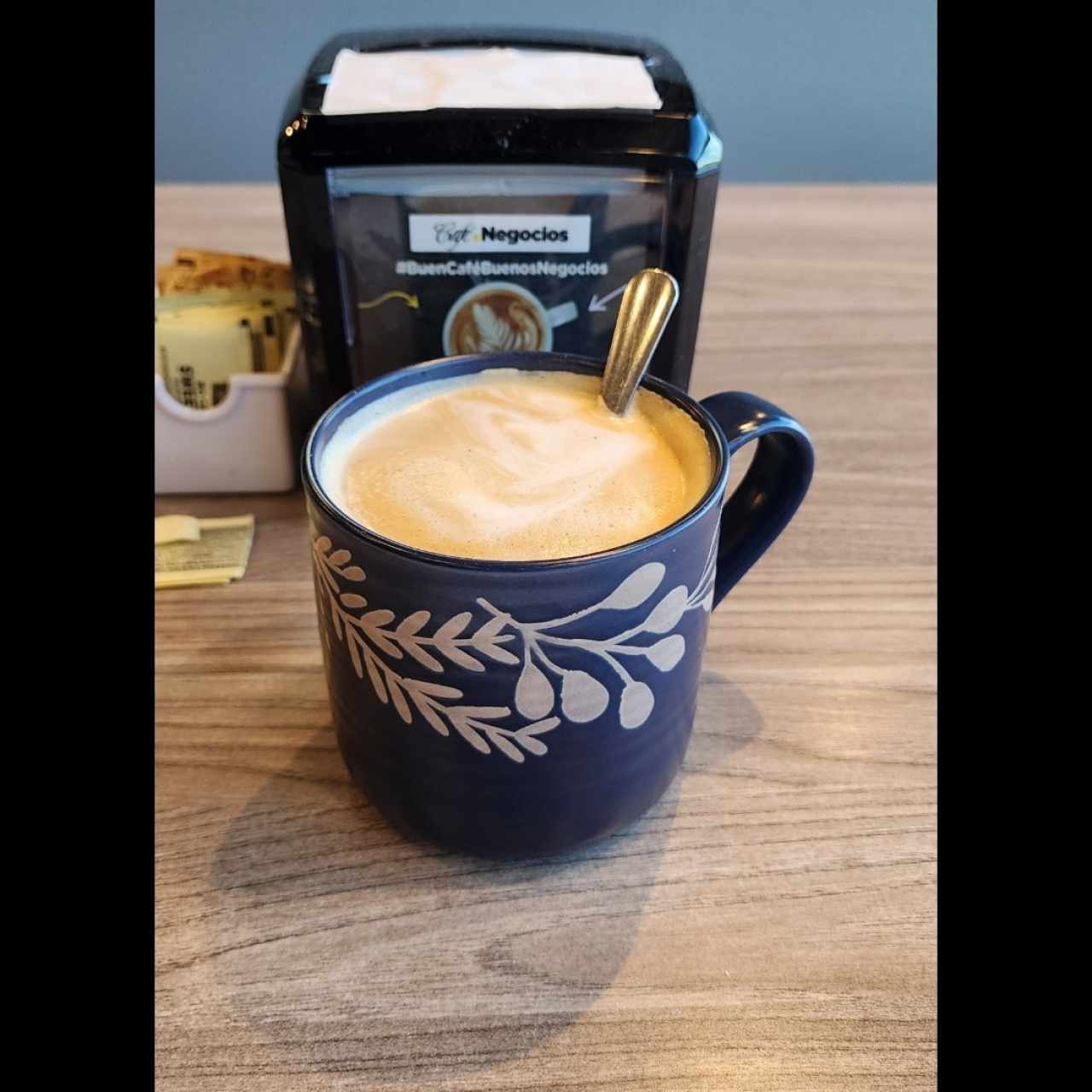 Cafe Latte